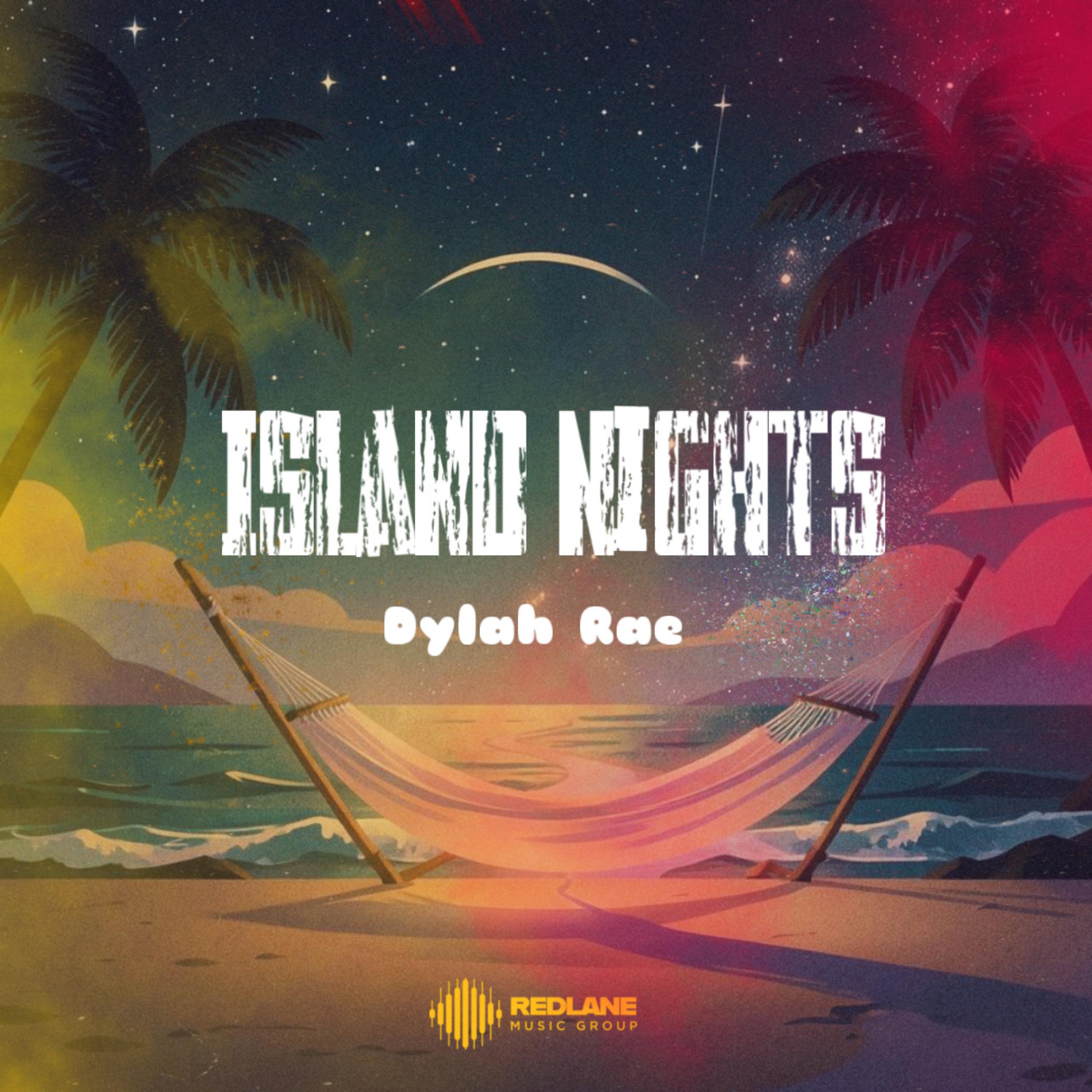 Island Nights artwork