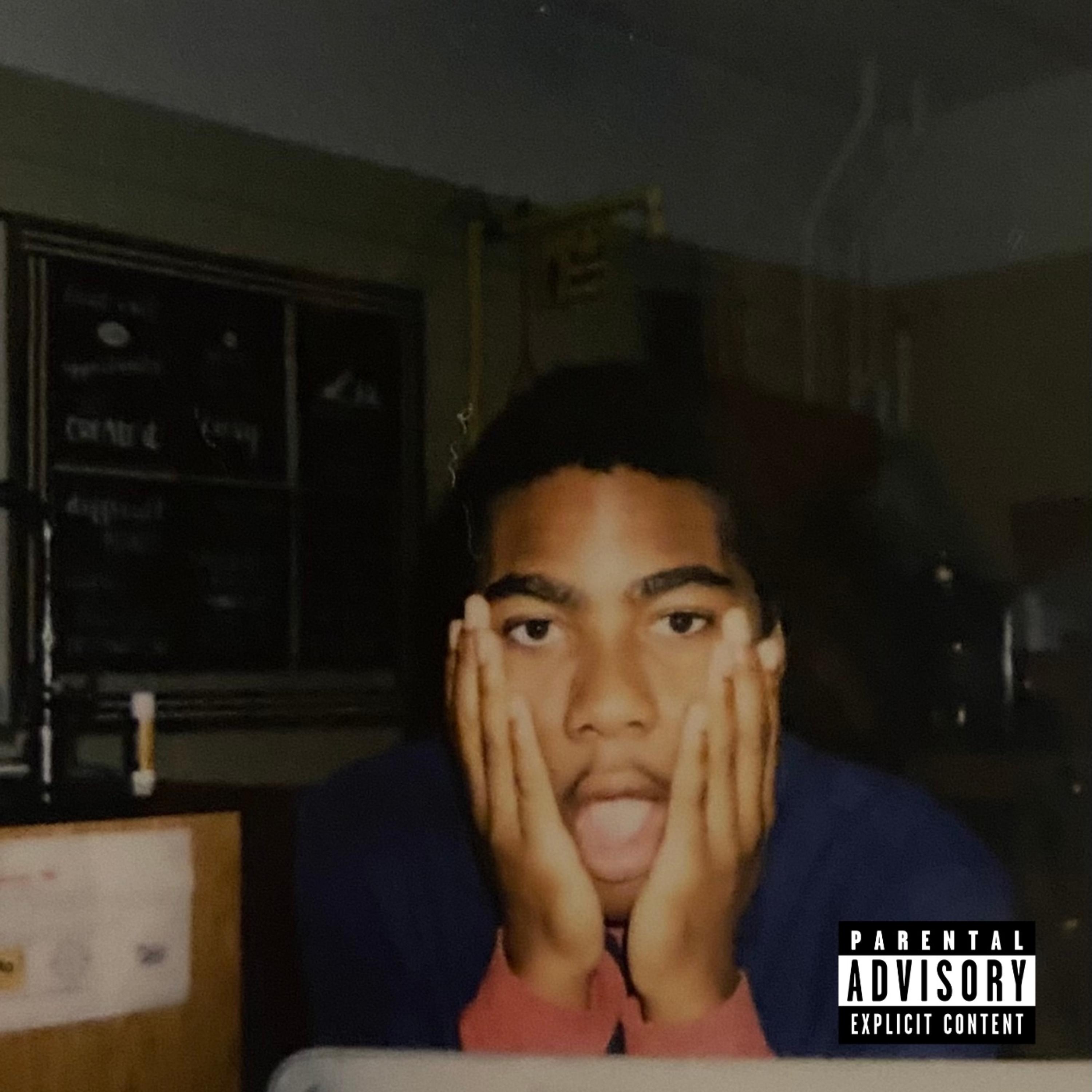 Love Hurts Vol.2 artwork