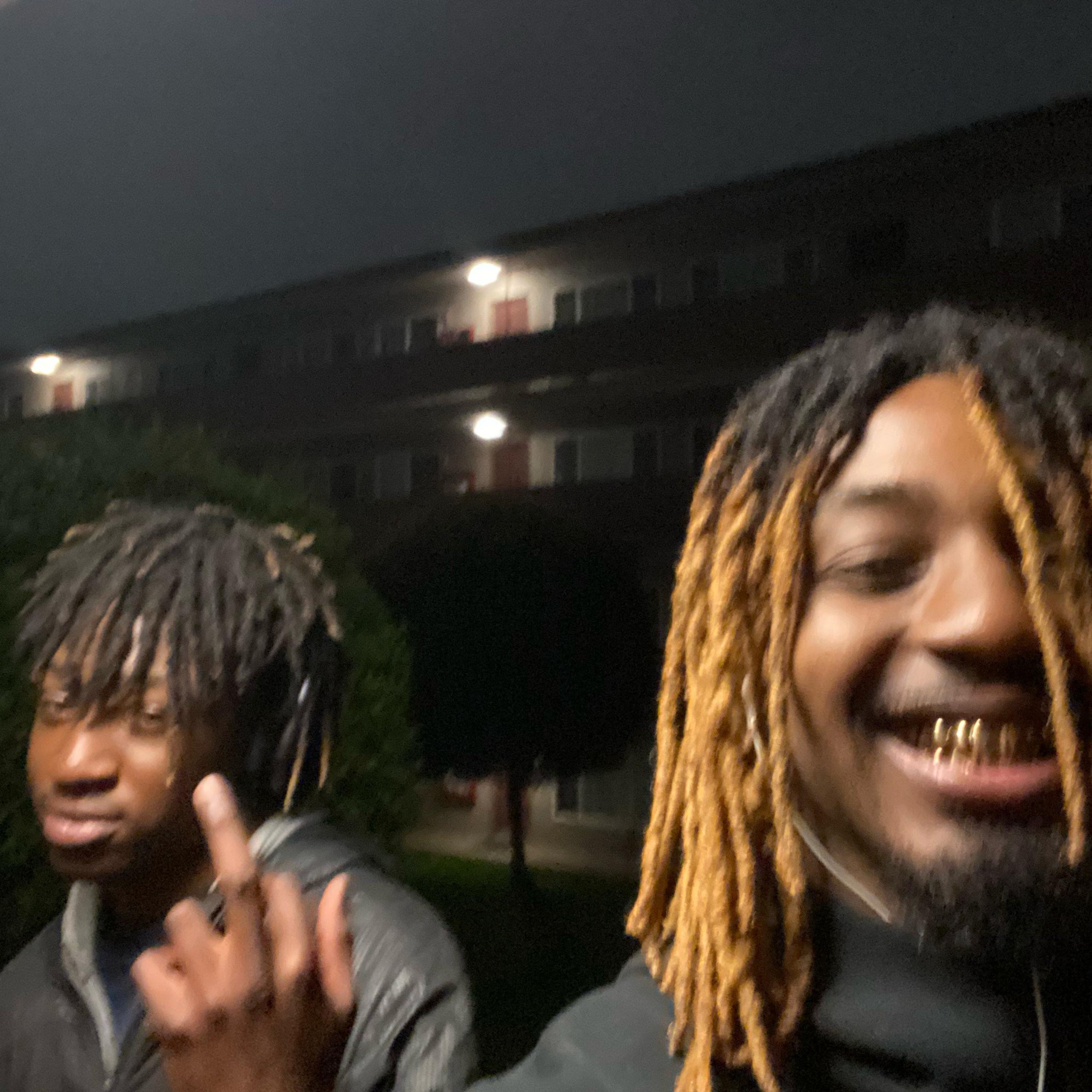 Back 2 Back artwork