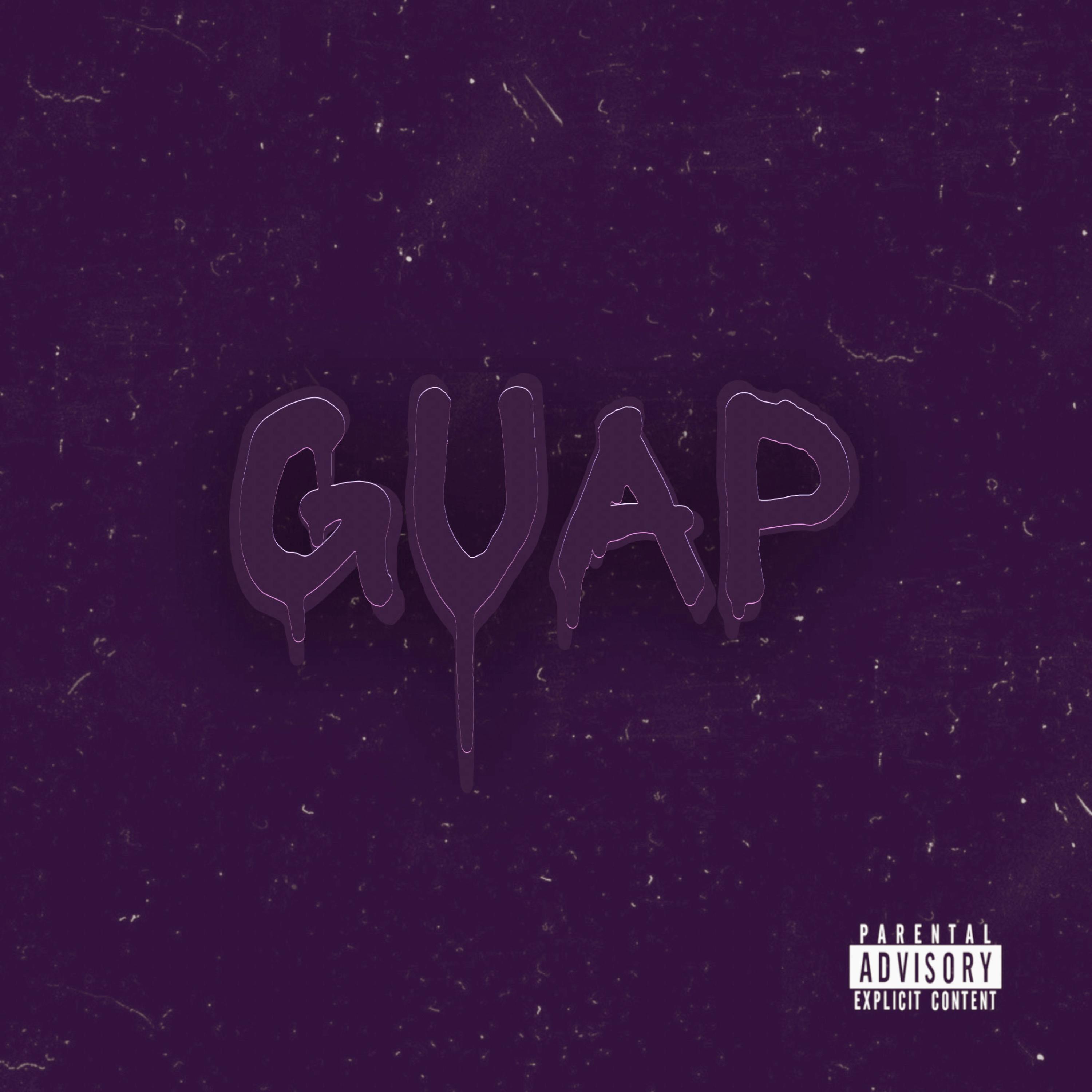 Guap artwork