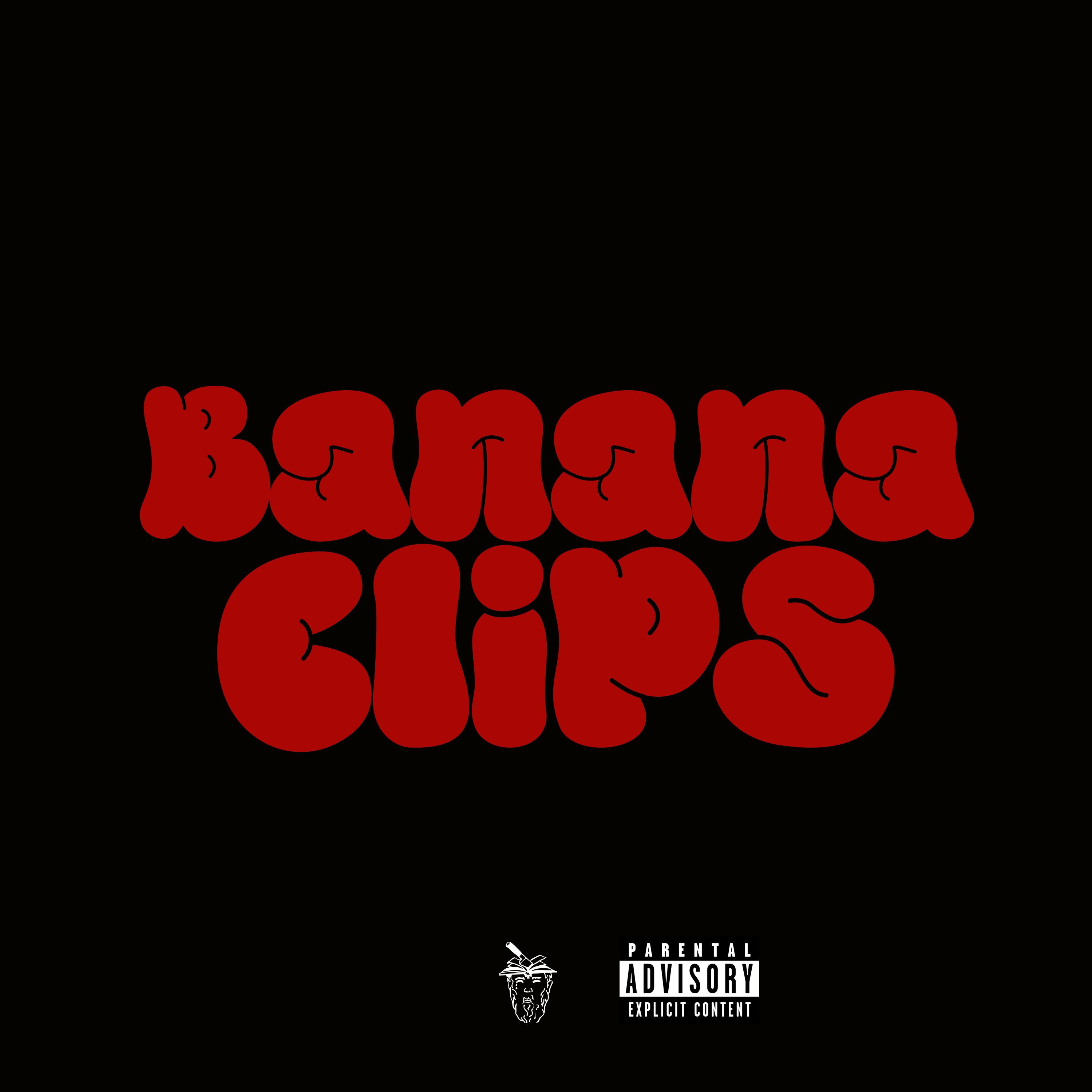 Banana Clips artwork