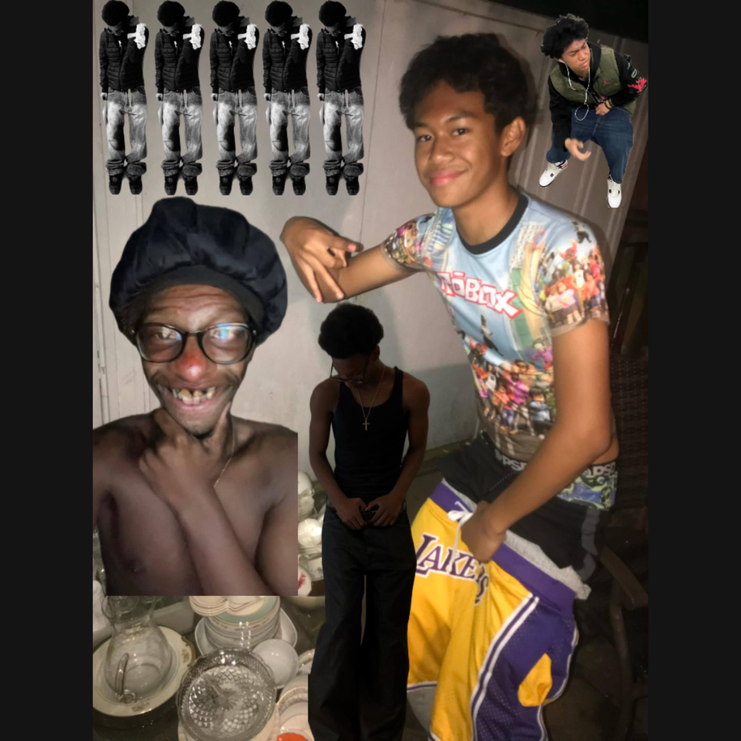 jerkmate artwork