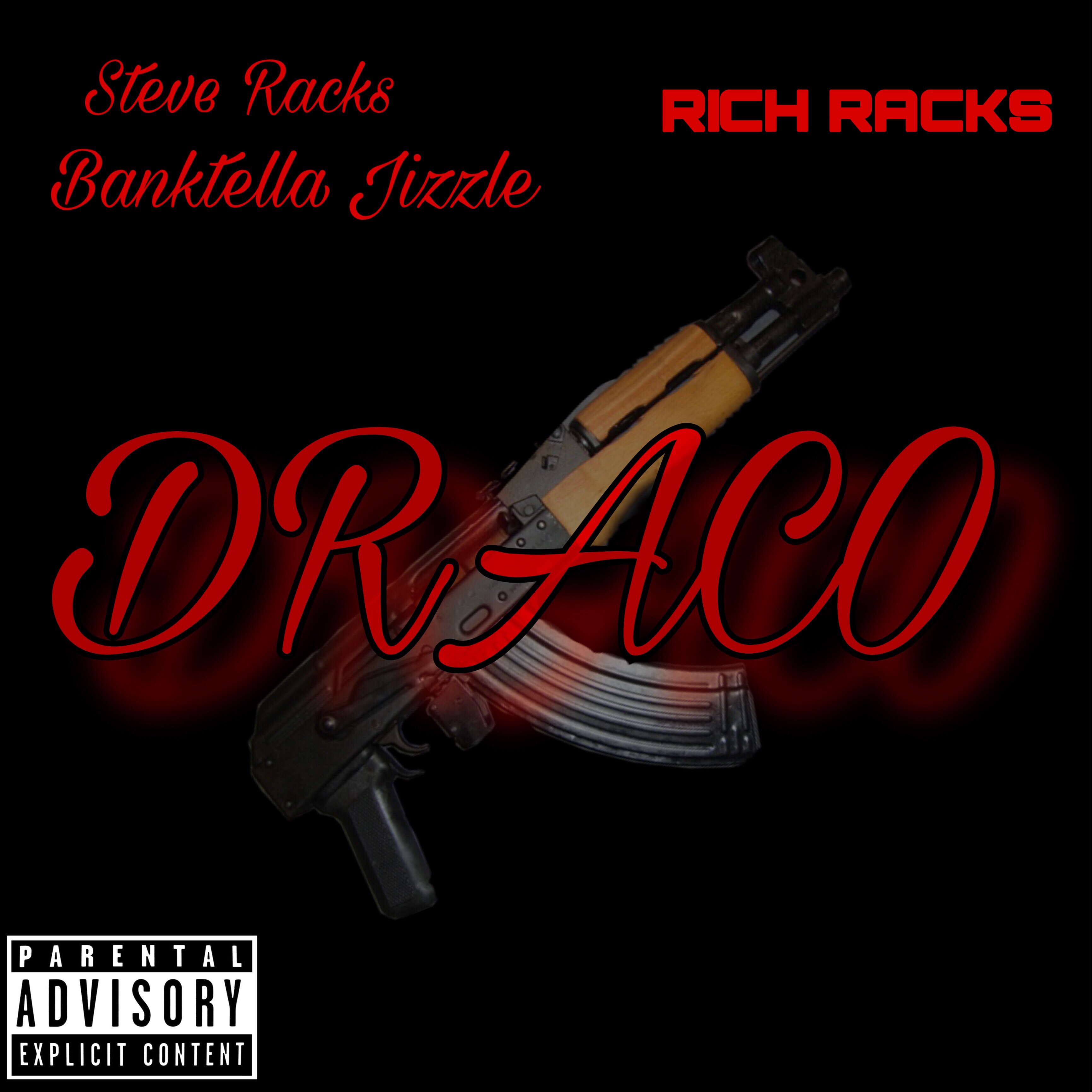 Draco artwork