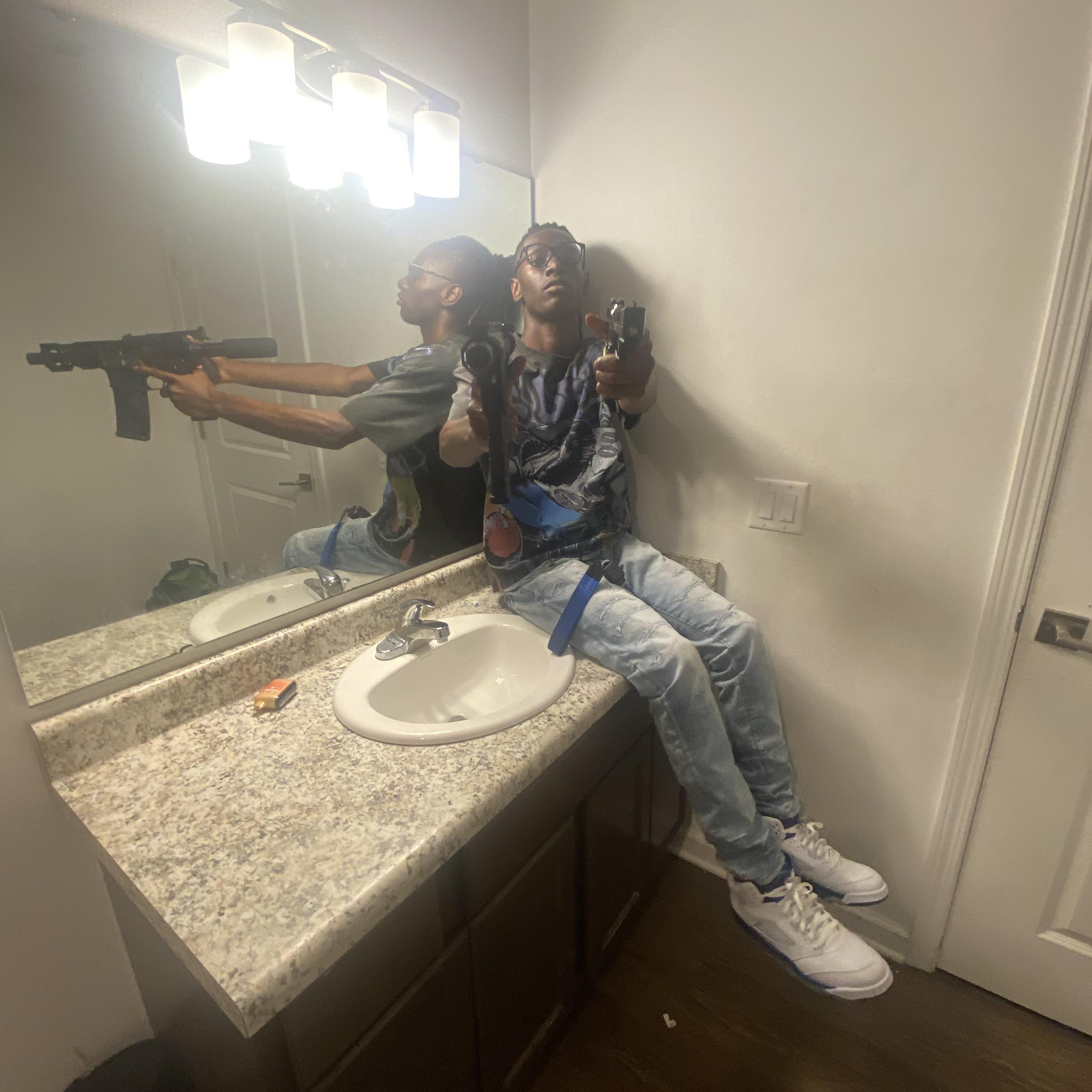 Free Smoke artwork