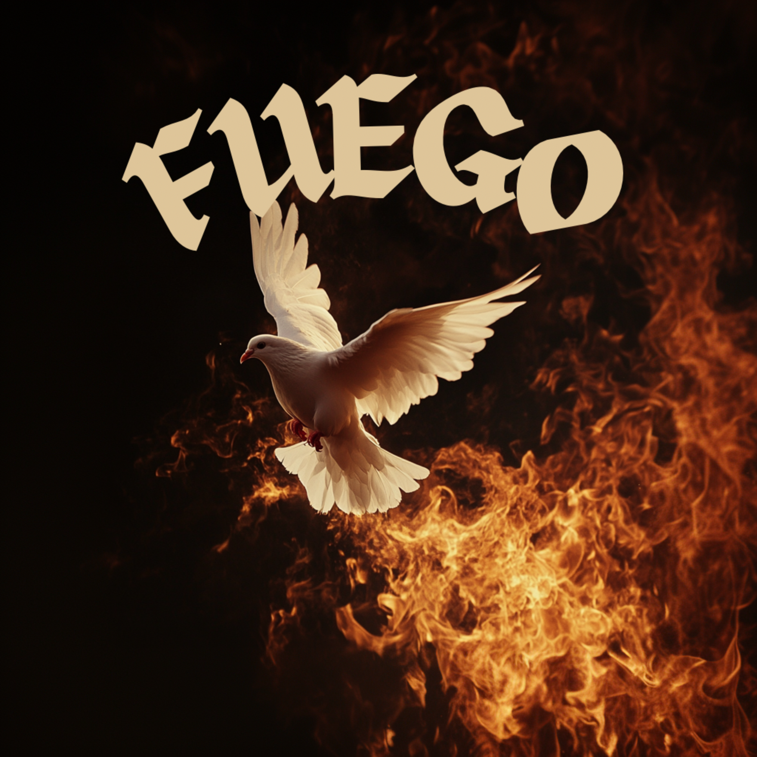 FUEGO artwork