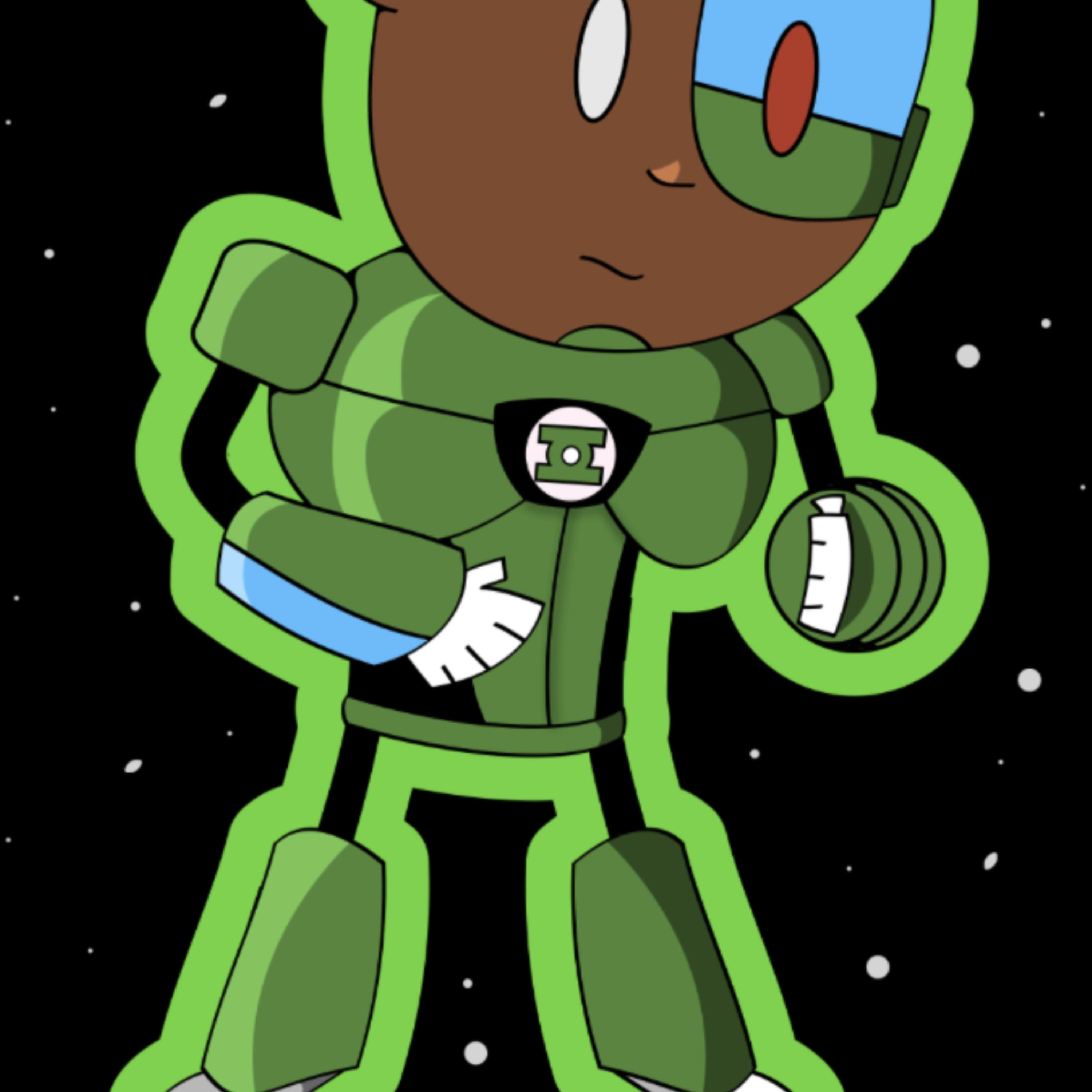 Hustler Dynamics artwork