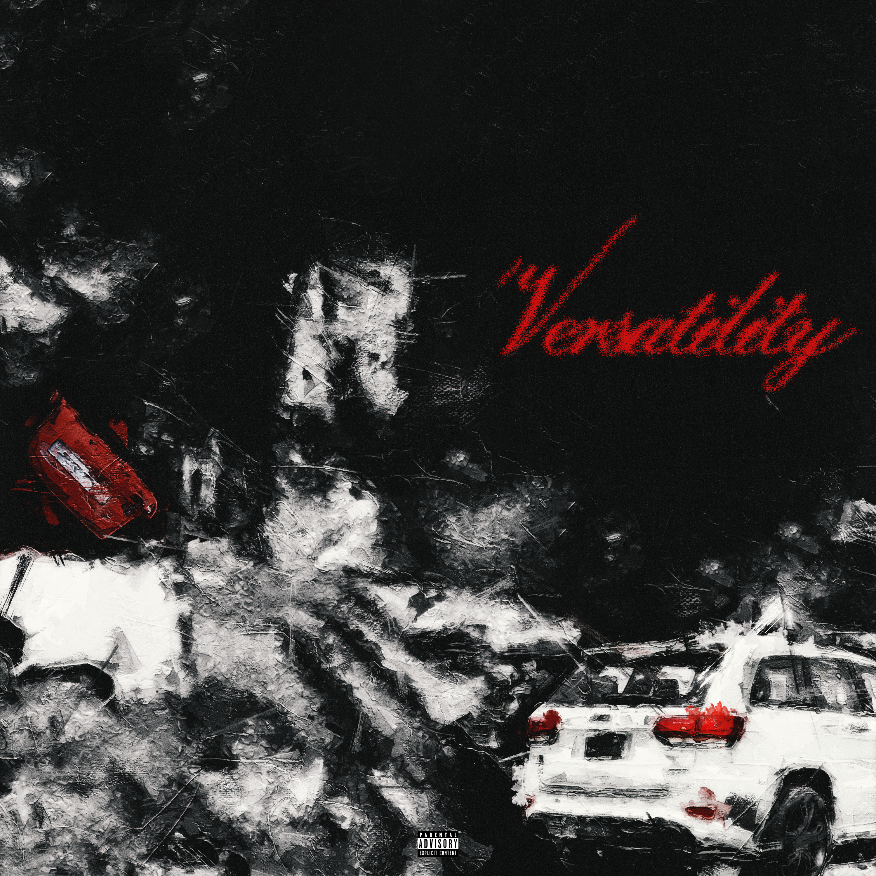 Versatility artwork