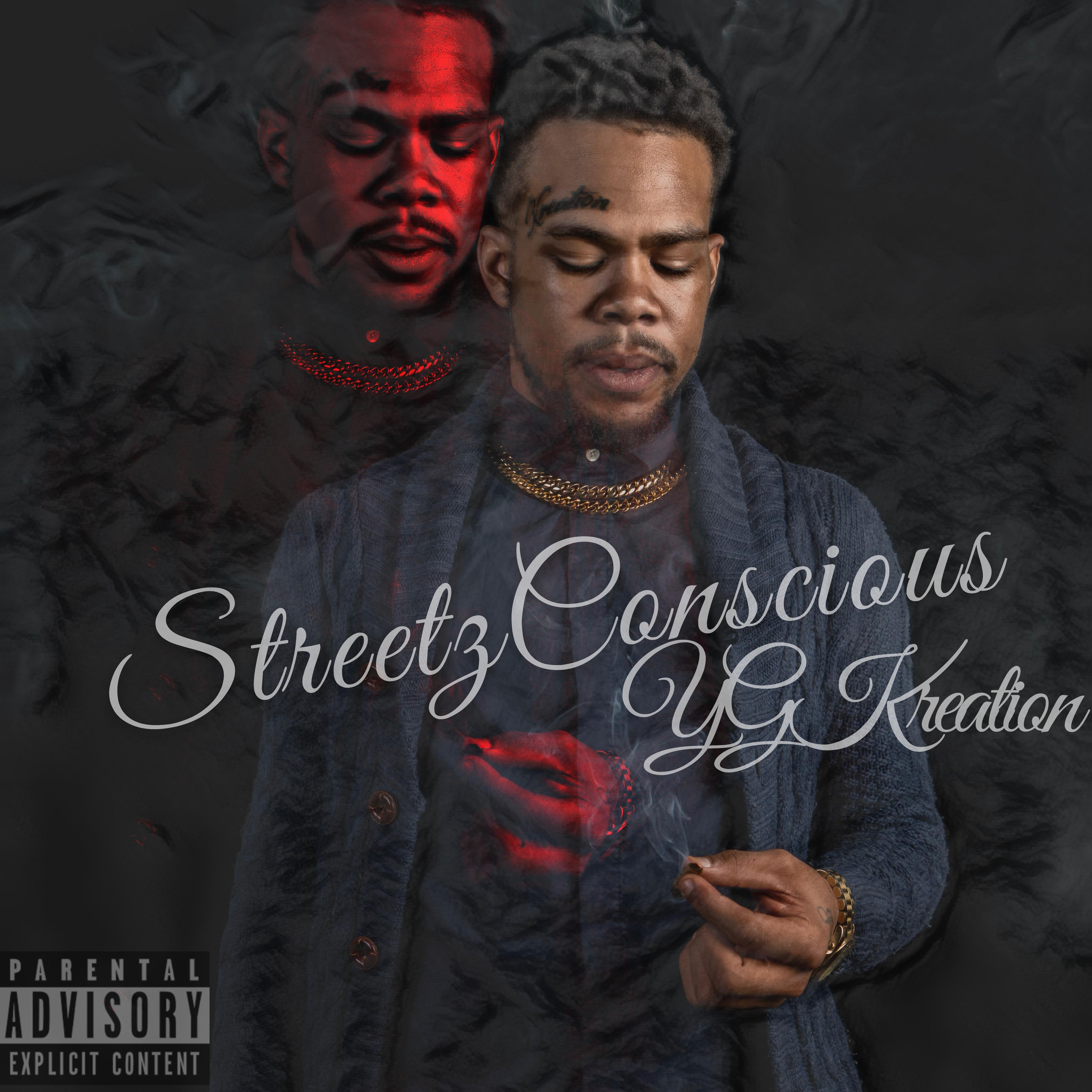 StreetzConscious artwork