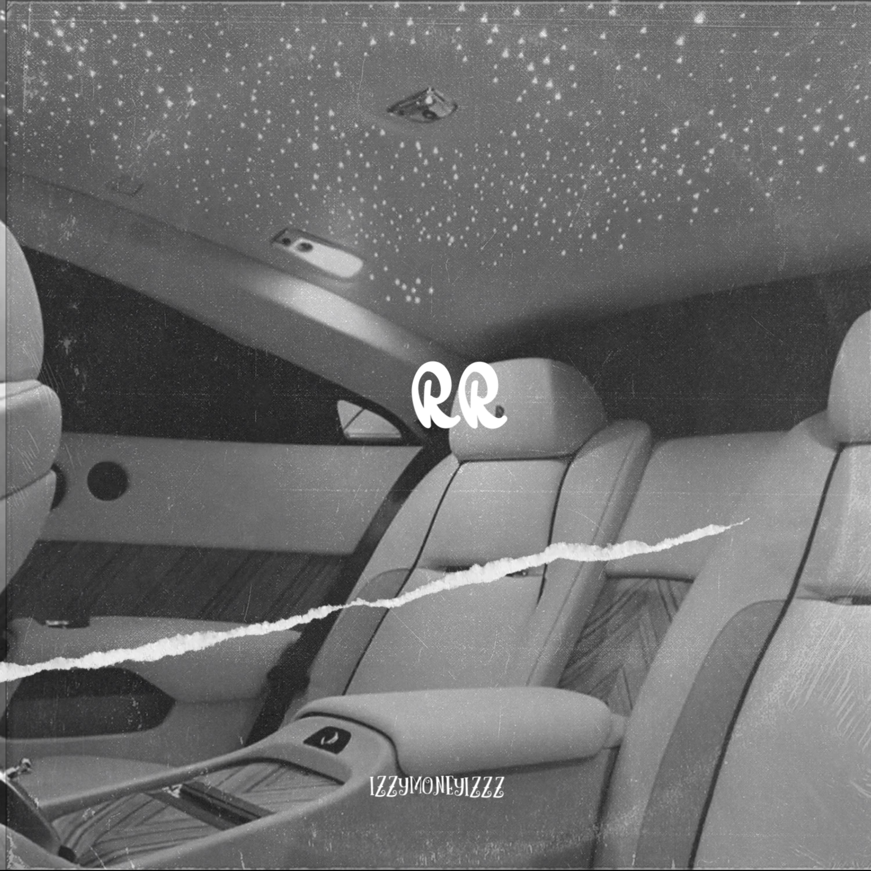 RR by IZZYMONEYIZZZ cover art