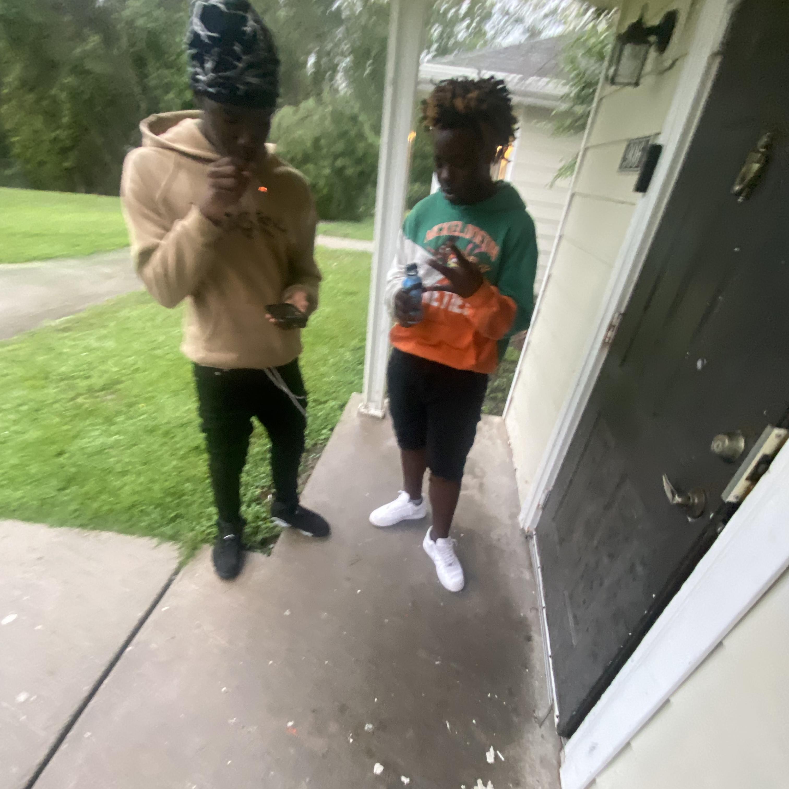 Florida Flow artwork