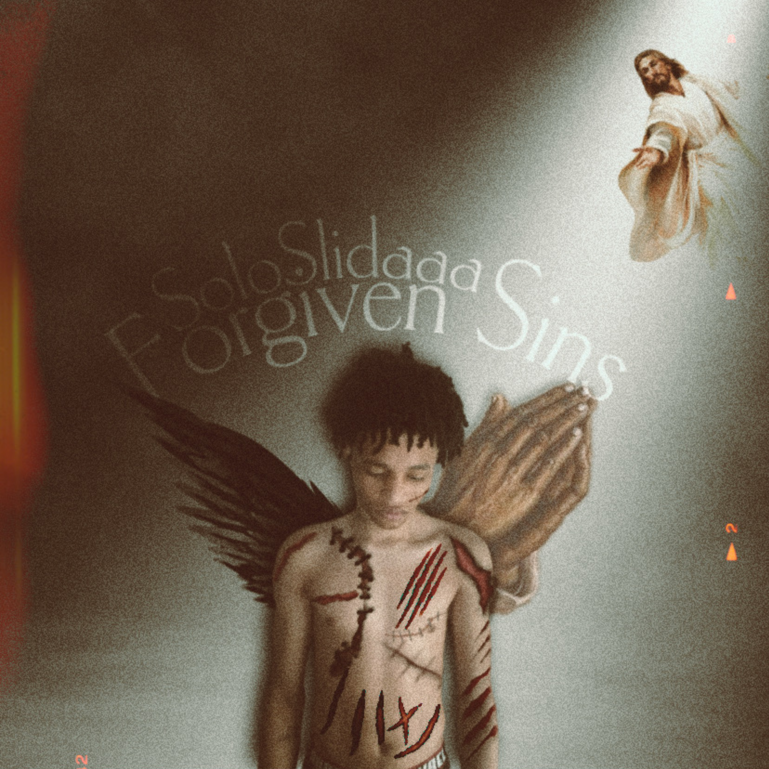 Forgiven Sins artwork