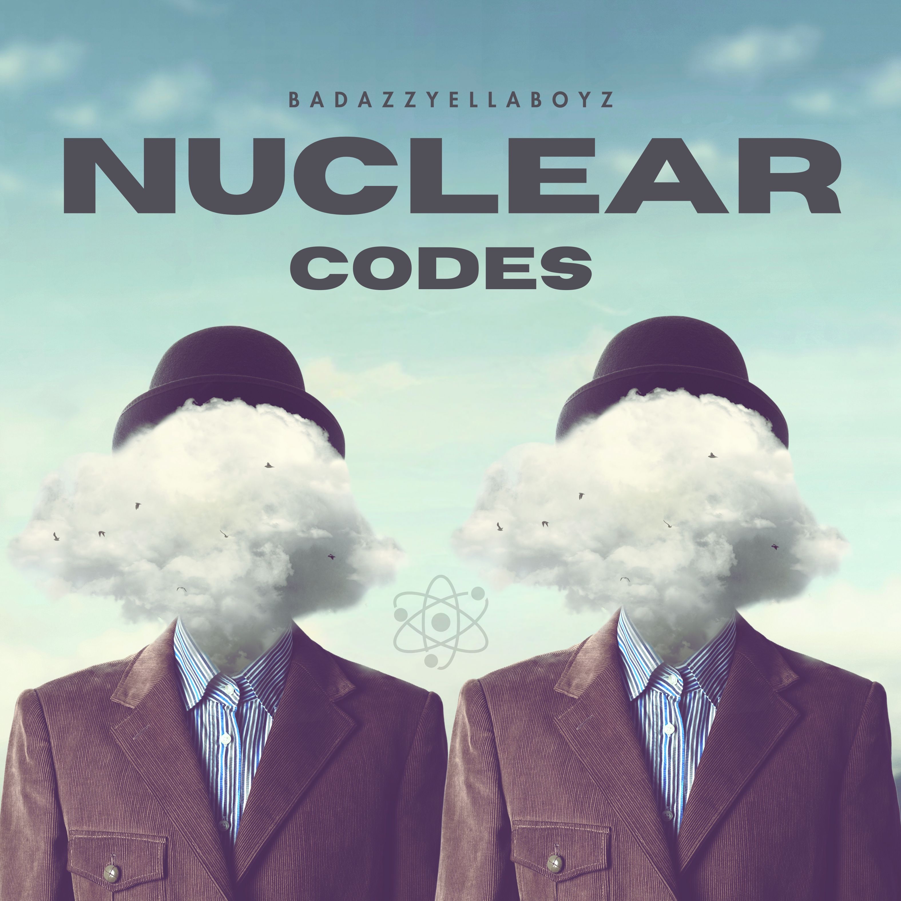 Nuclear Codes artwork