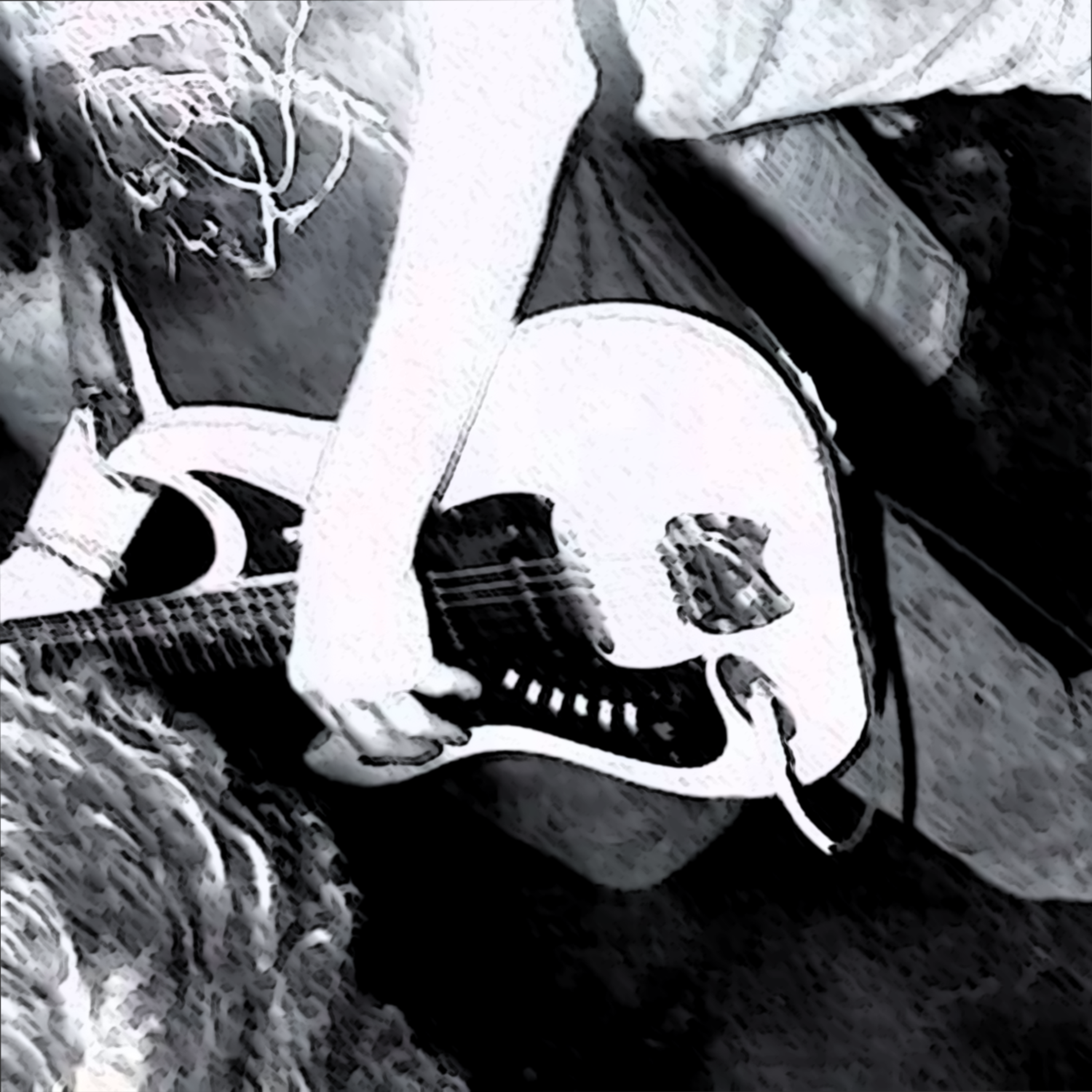 Blues Em Sua Homenagem artwork