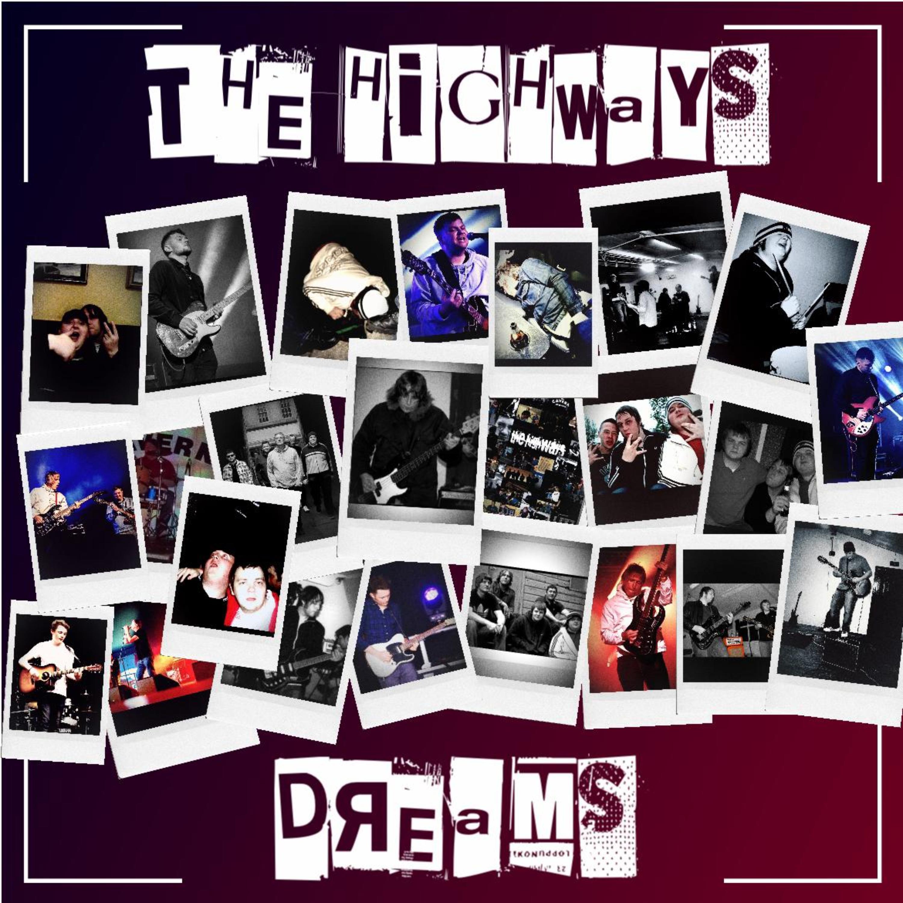 Dreams artwork
