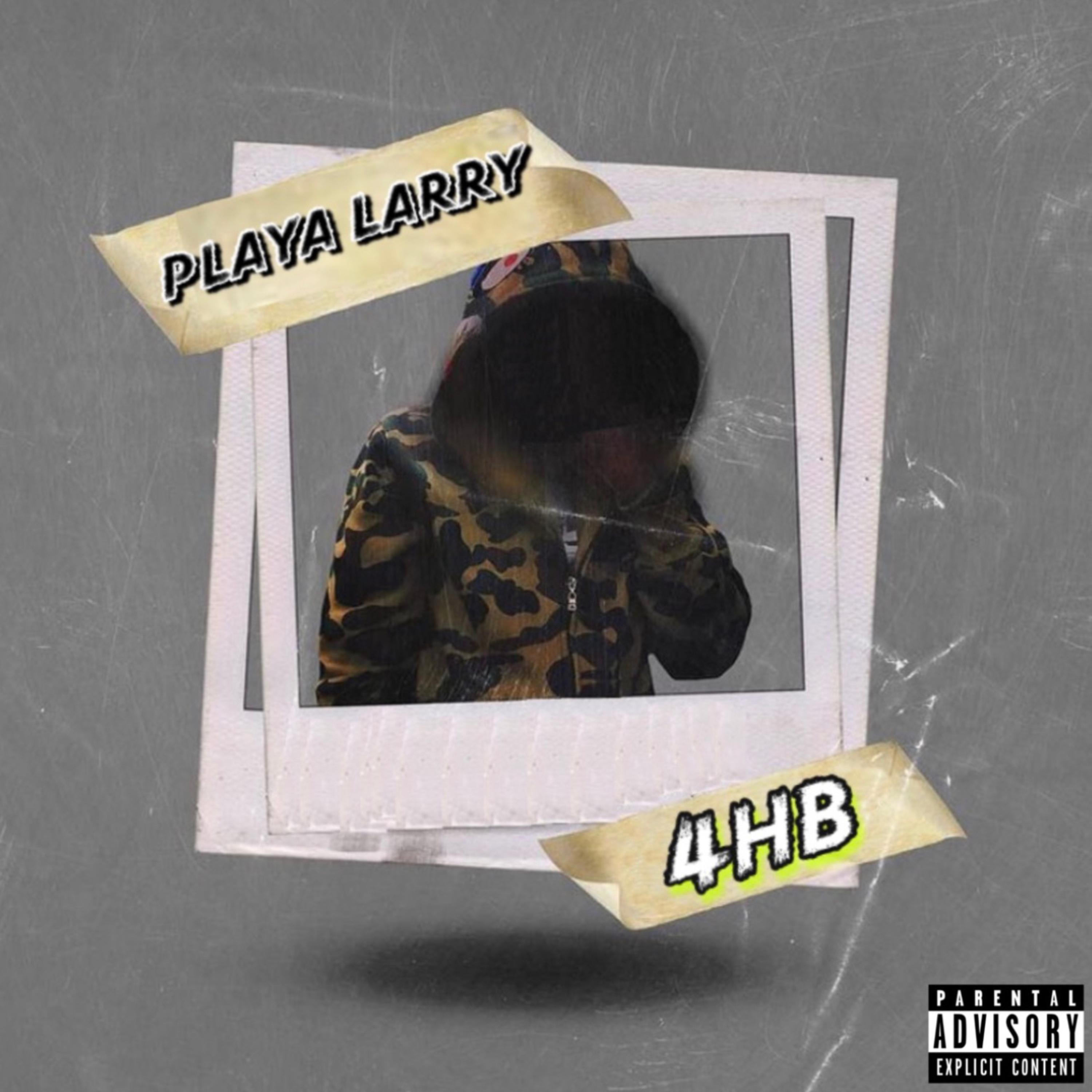 4HB artwork