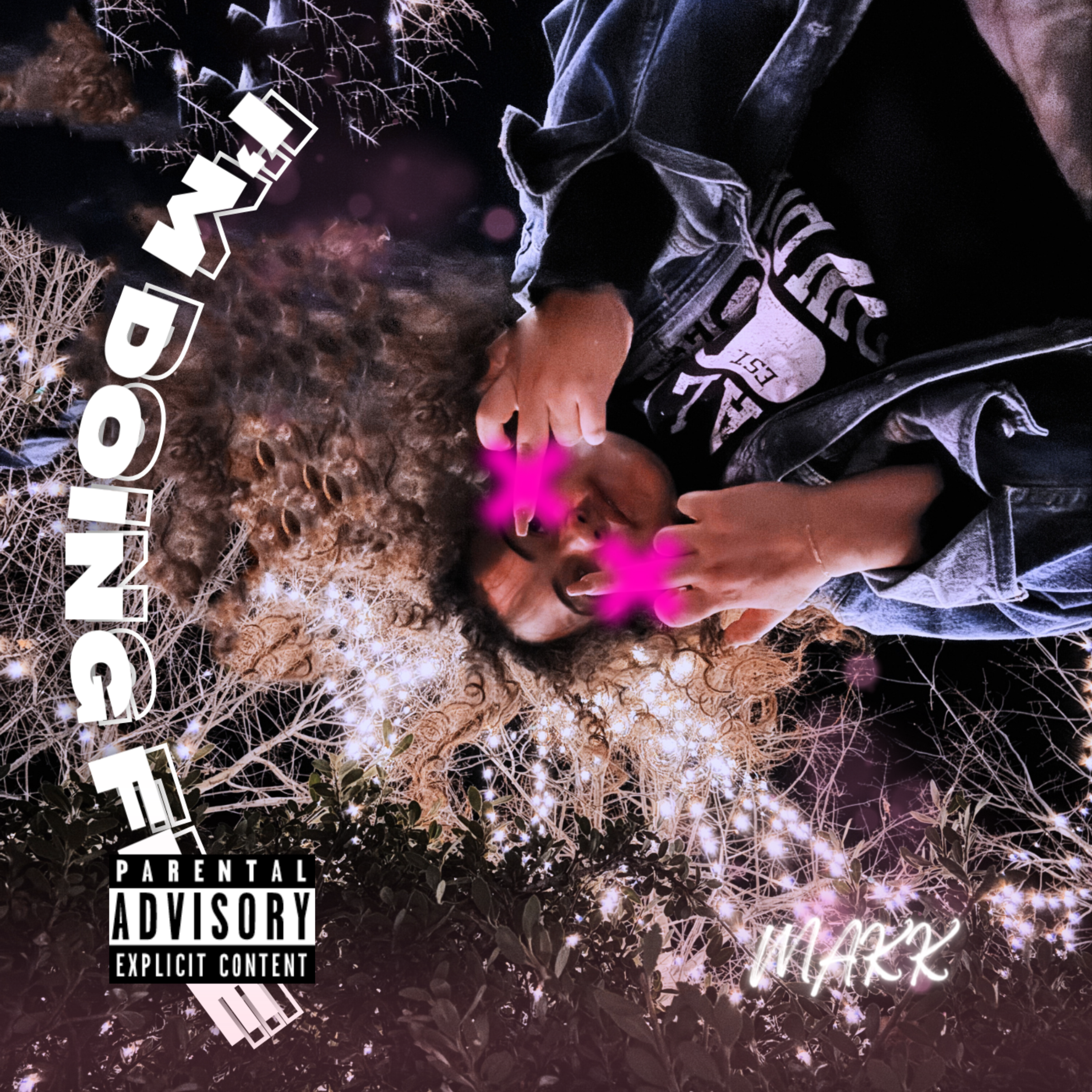 I'm Doing Fine artwork