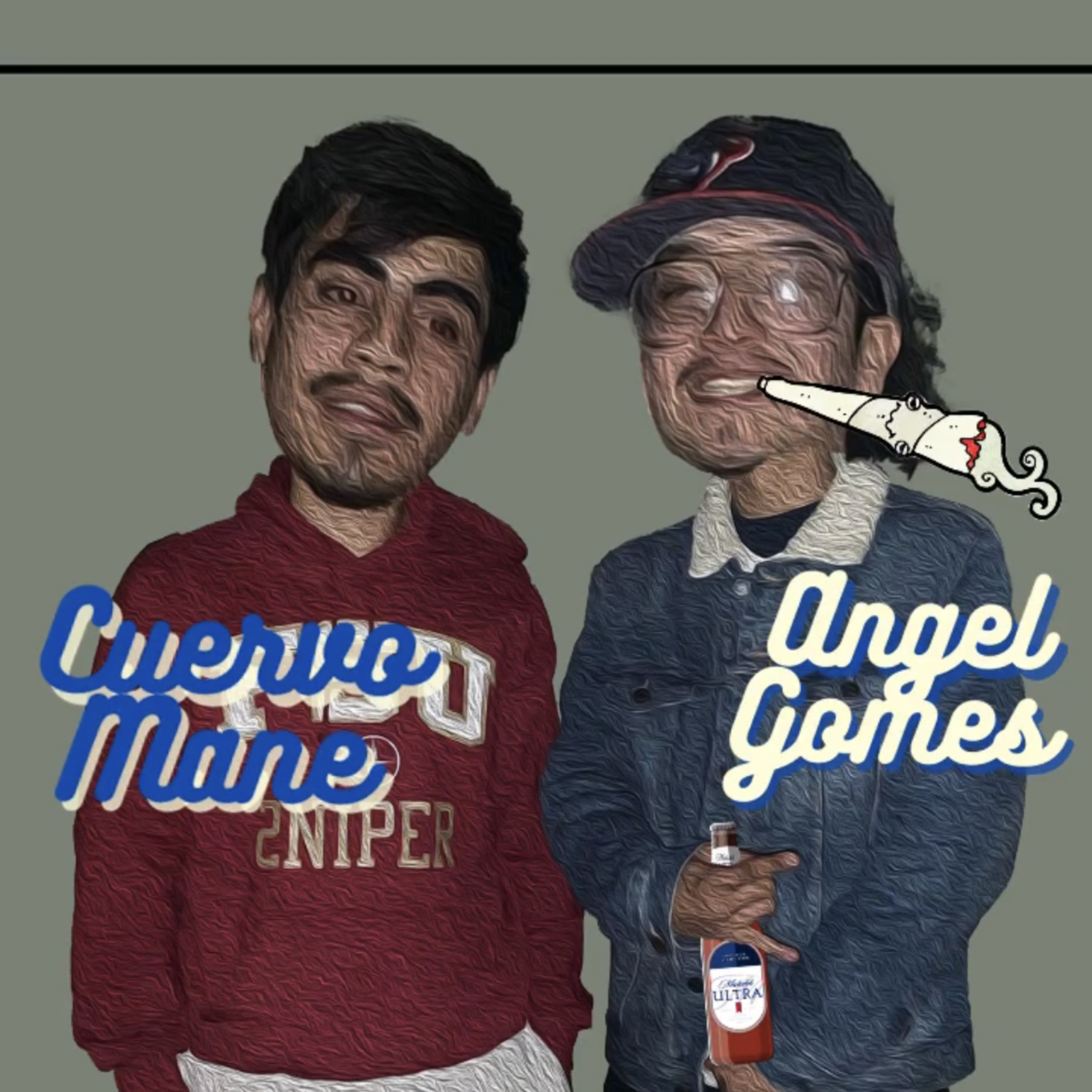 WokeTree Entertainment artwork