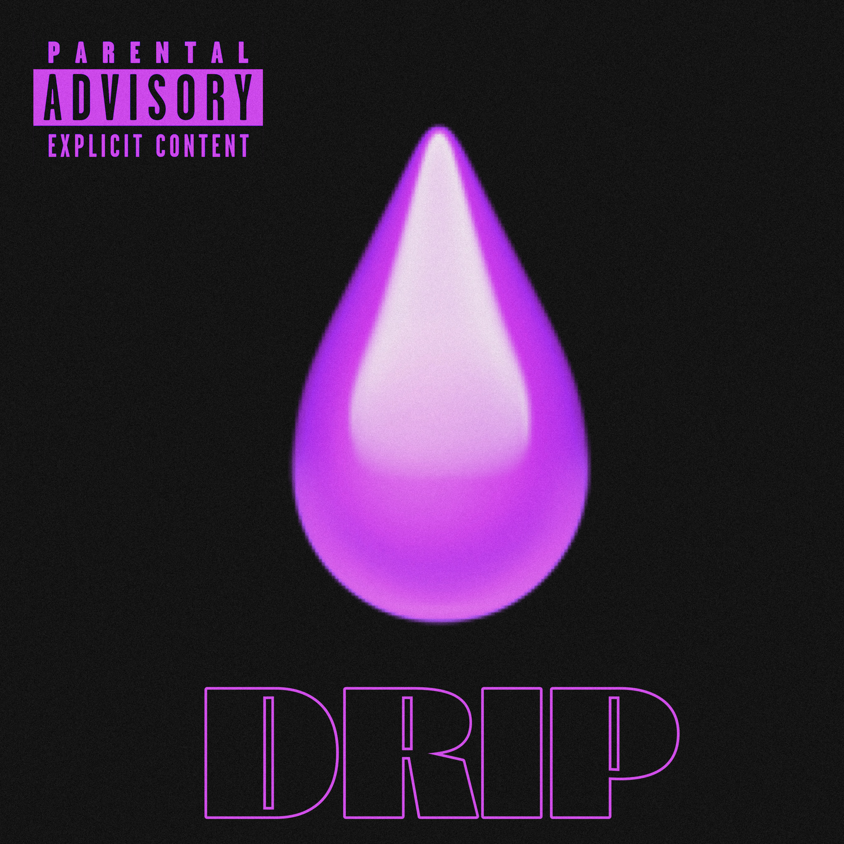 DRIP artwork