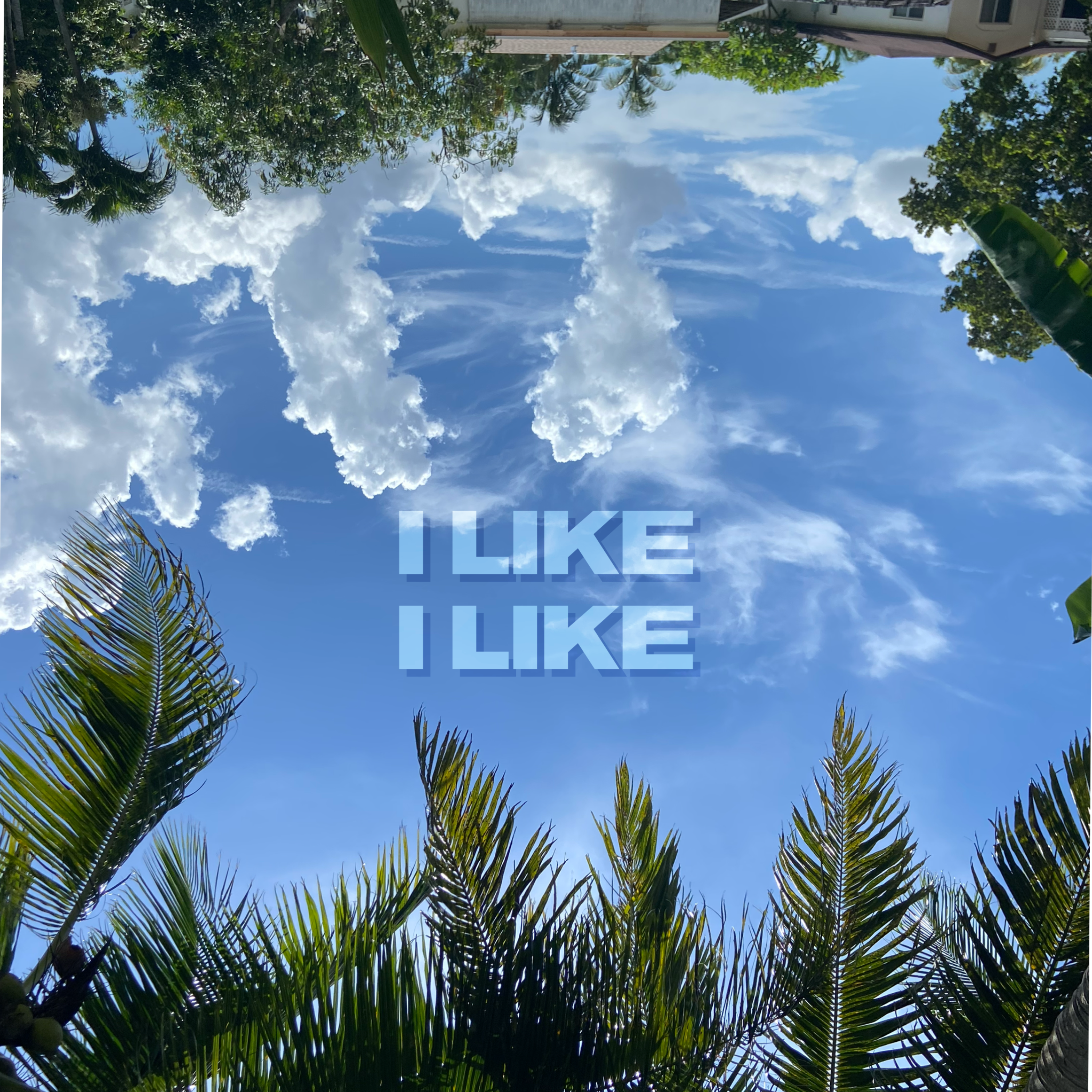 I LIKE I LIKE_116bpm by Just Jo it.
