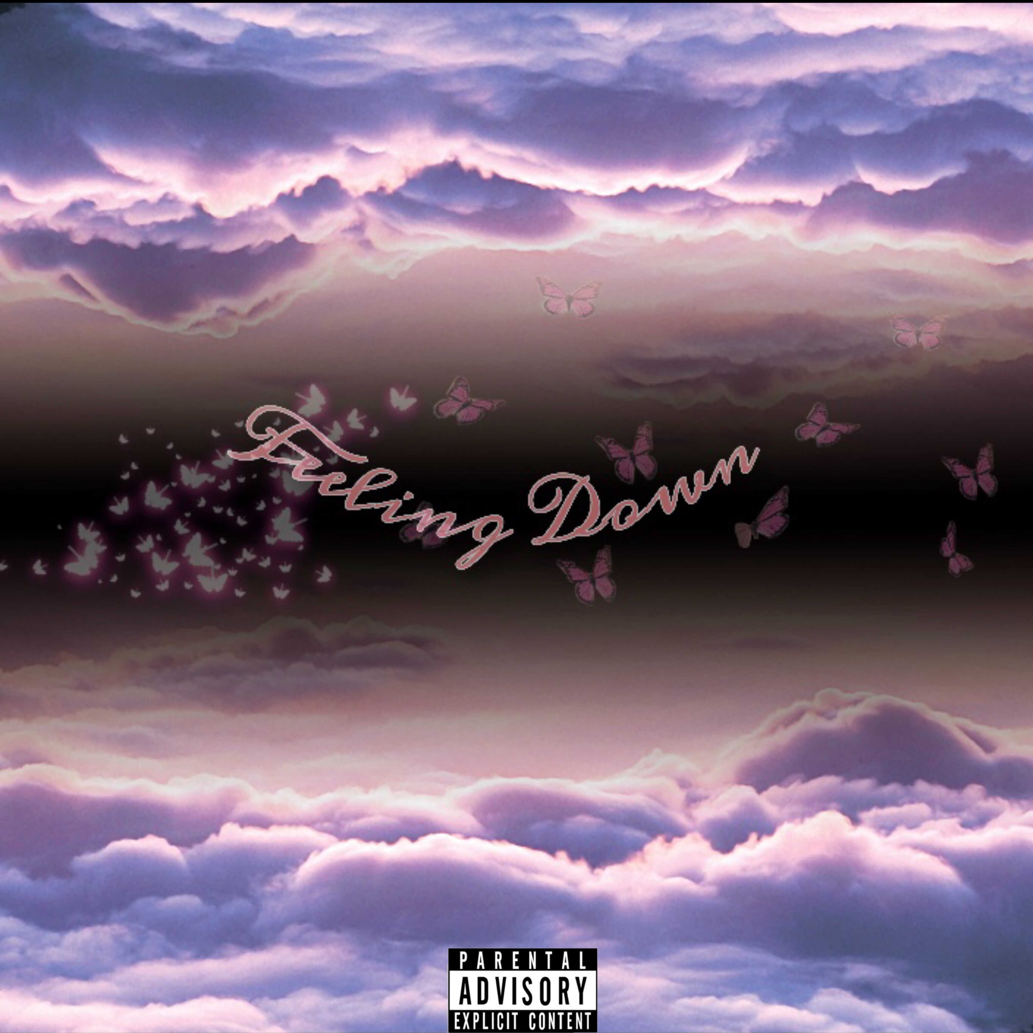Feeling Down artwork