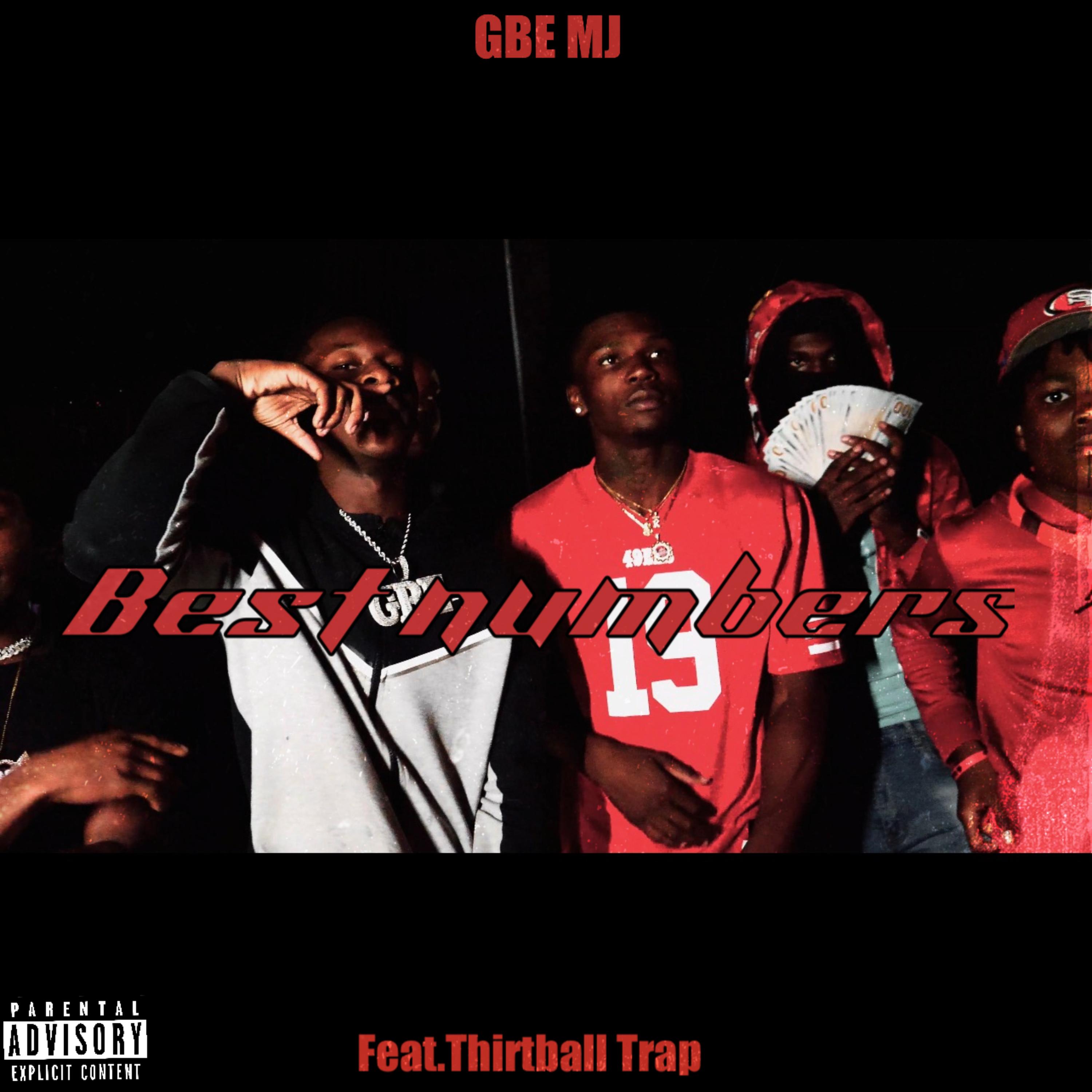 Best Numbers artwork