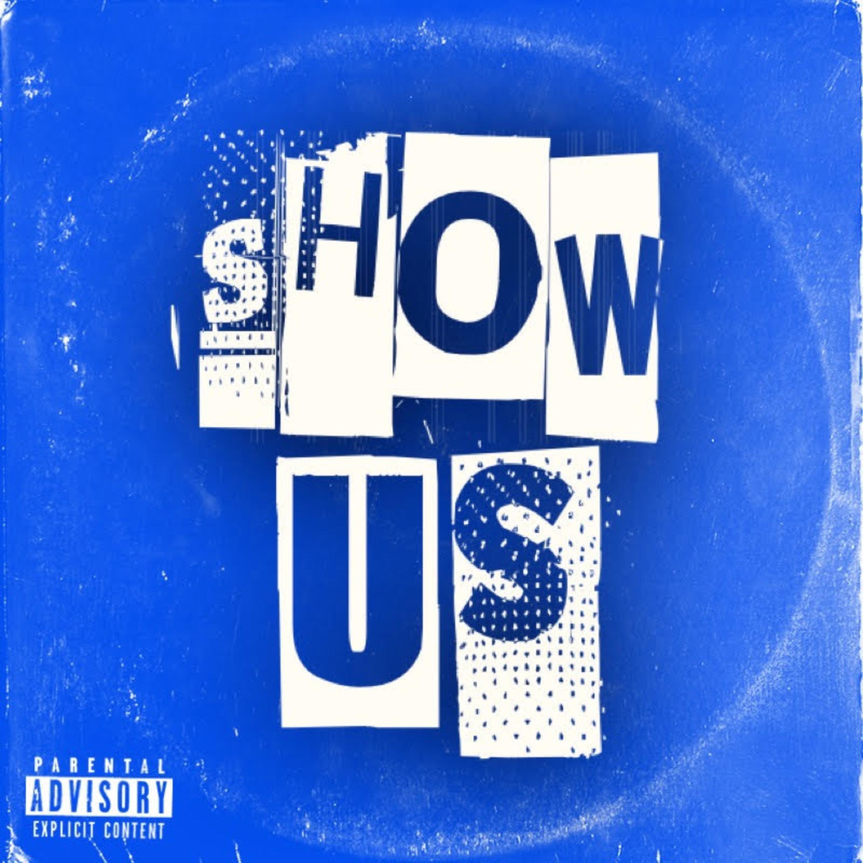 Show Us artwork