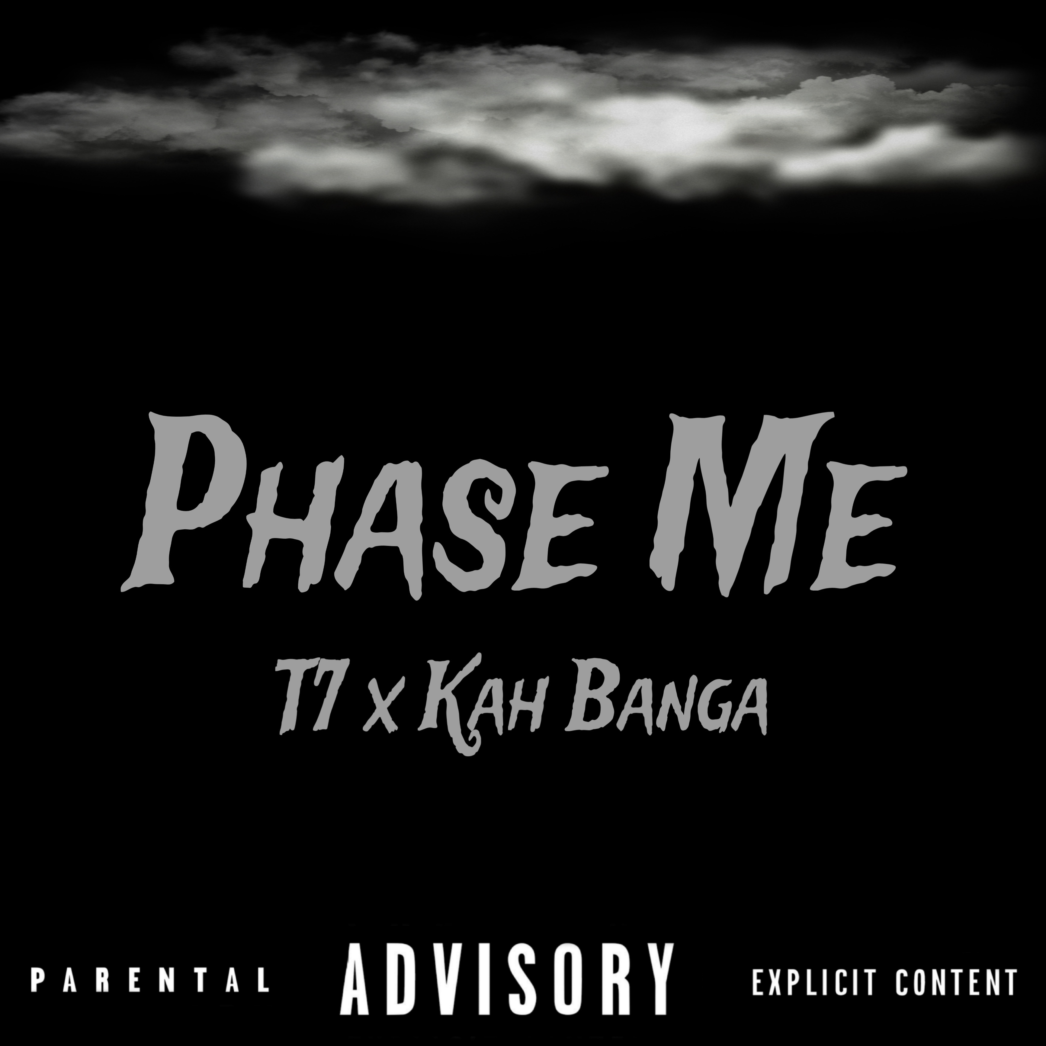 Phase Me artwork