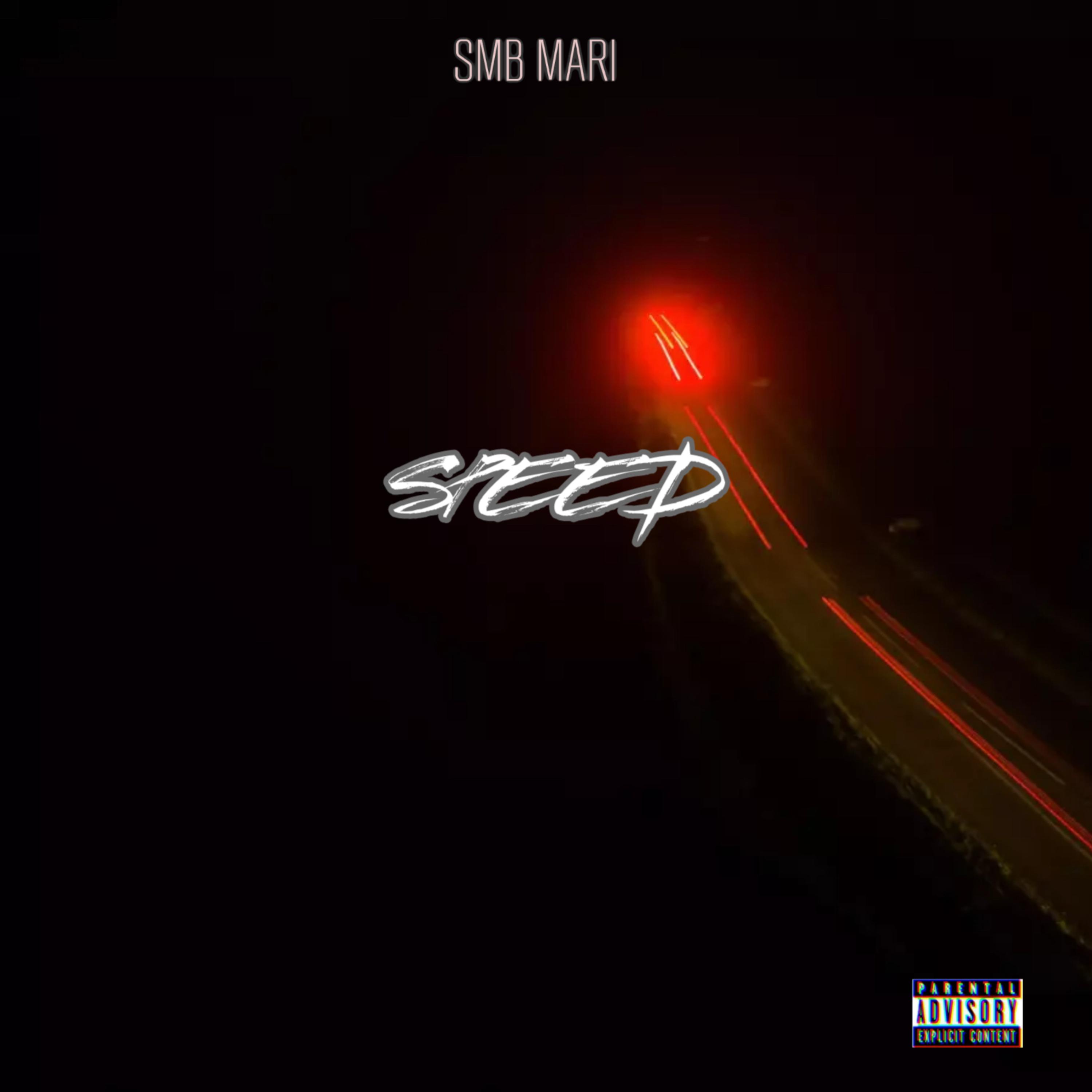 Speed artwork
