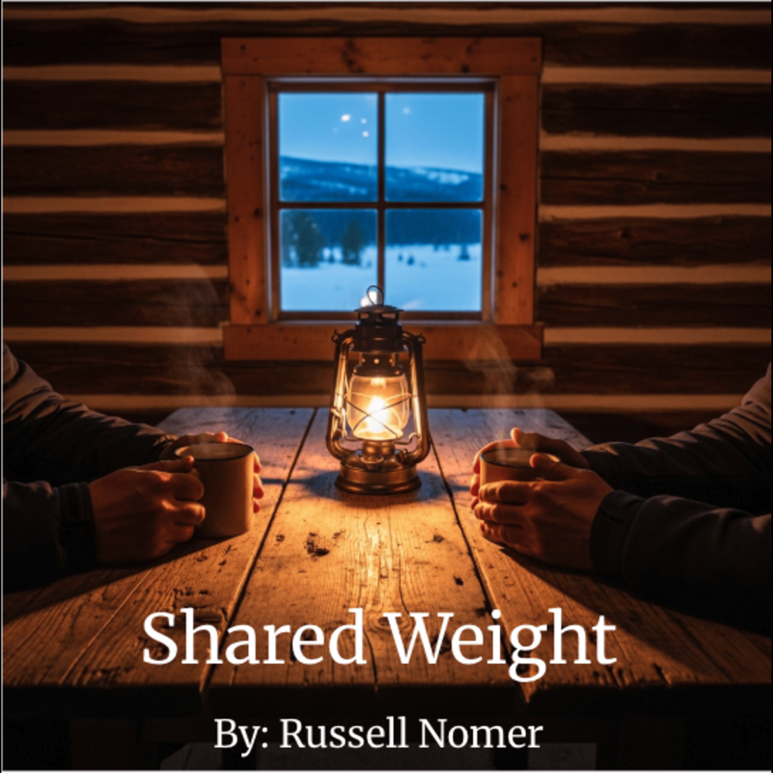 Shared Weight artwork