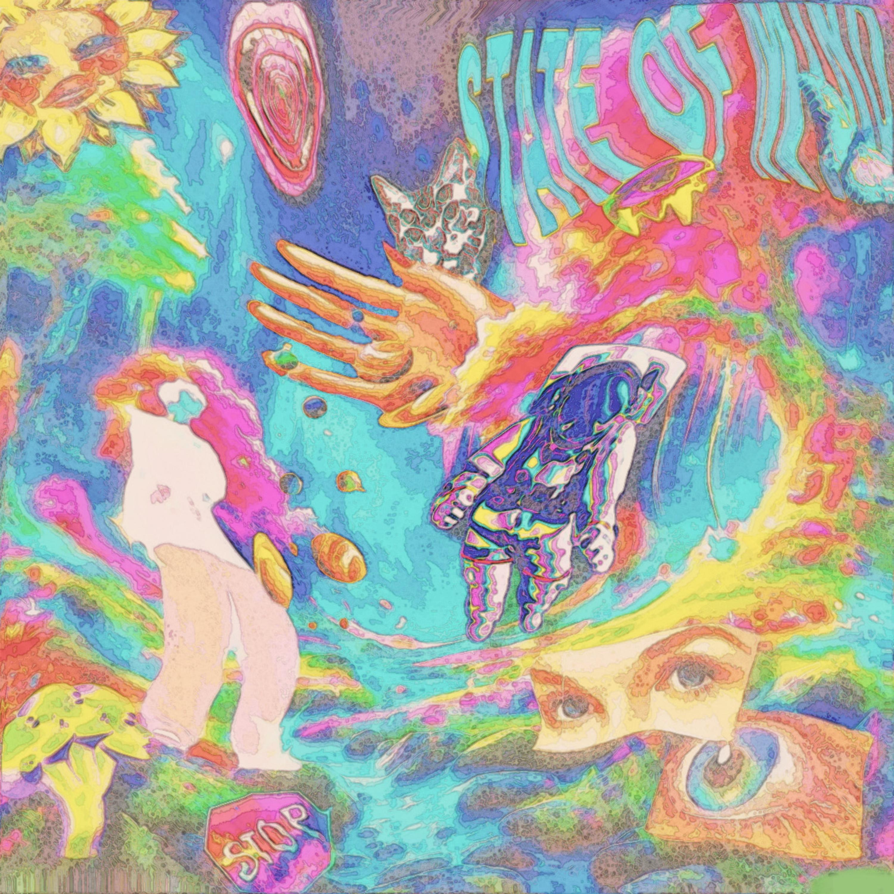 State Of Mind artwork