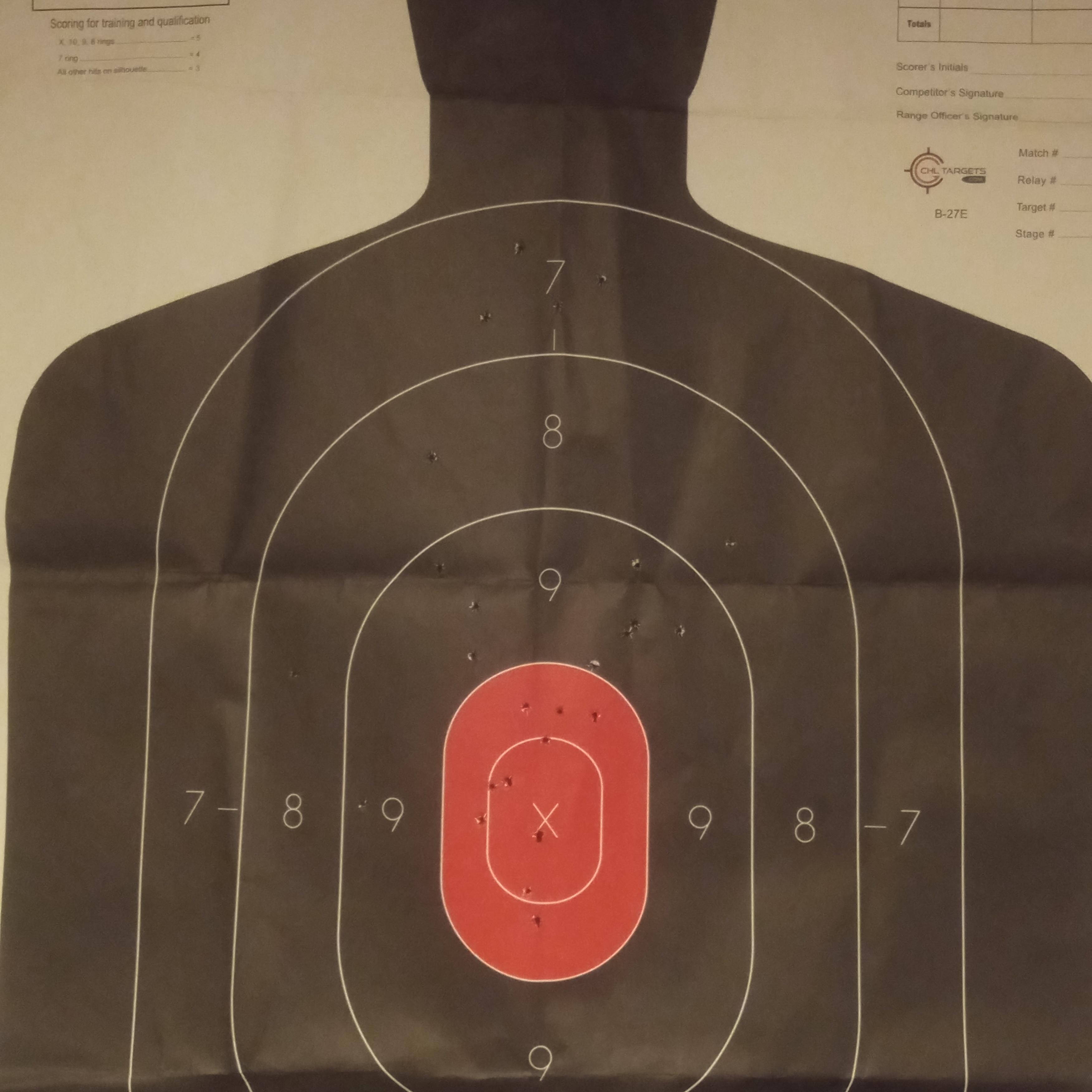 5 Shots artwork
