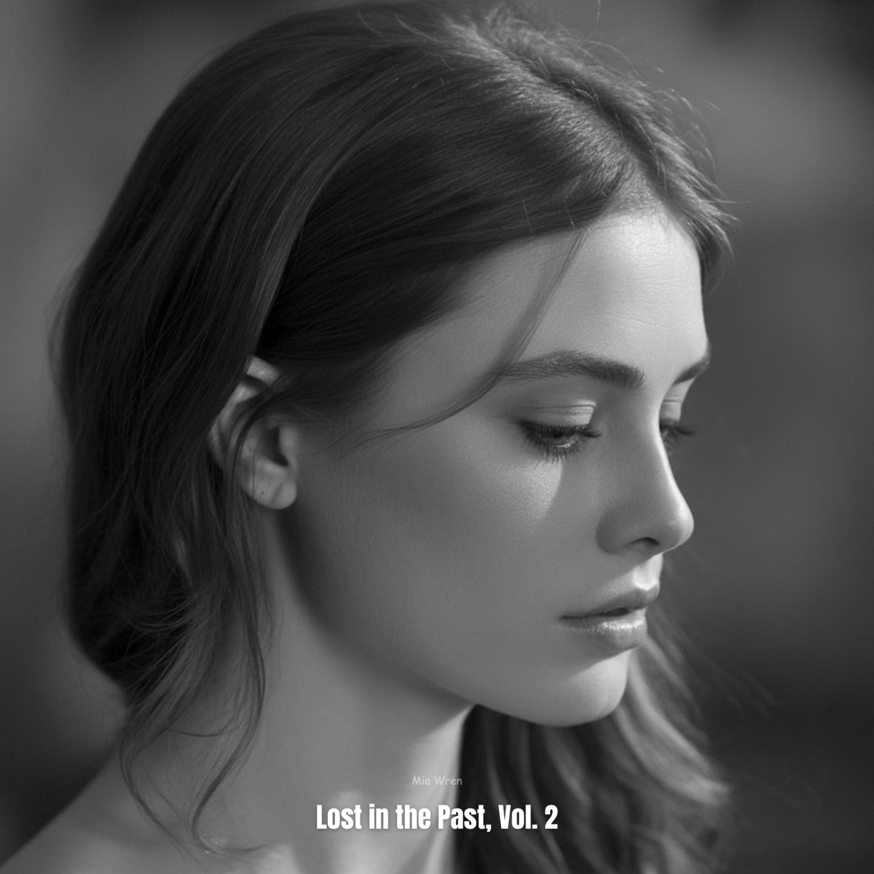 Lost in the Past, Vol. 2 artwork