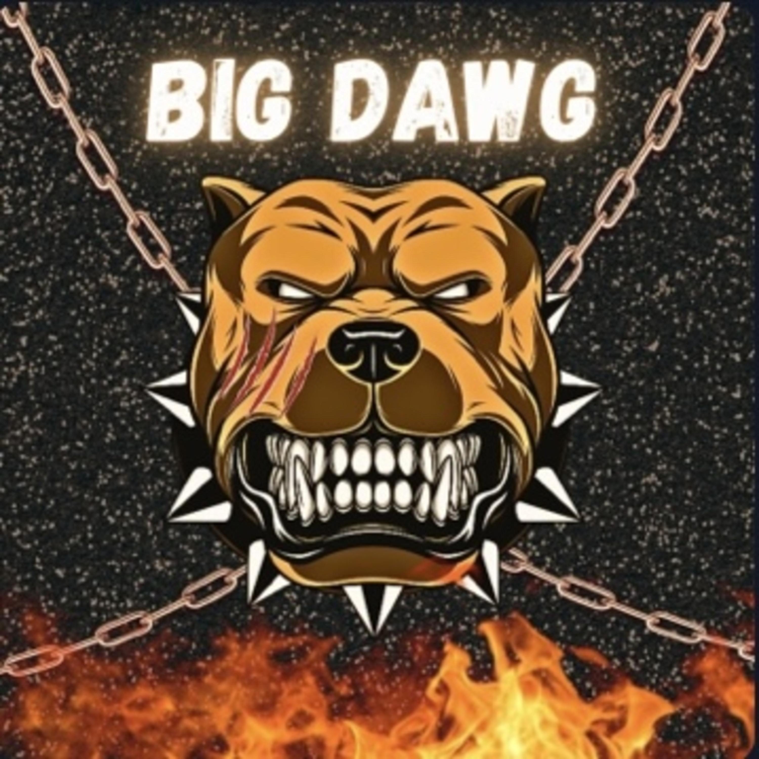 BIG DAWG artwork
