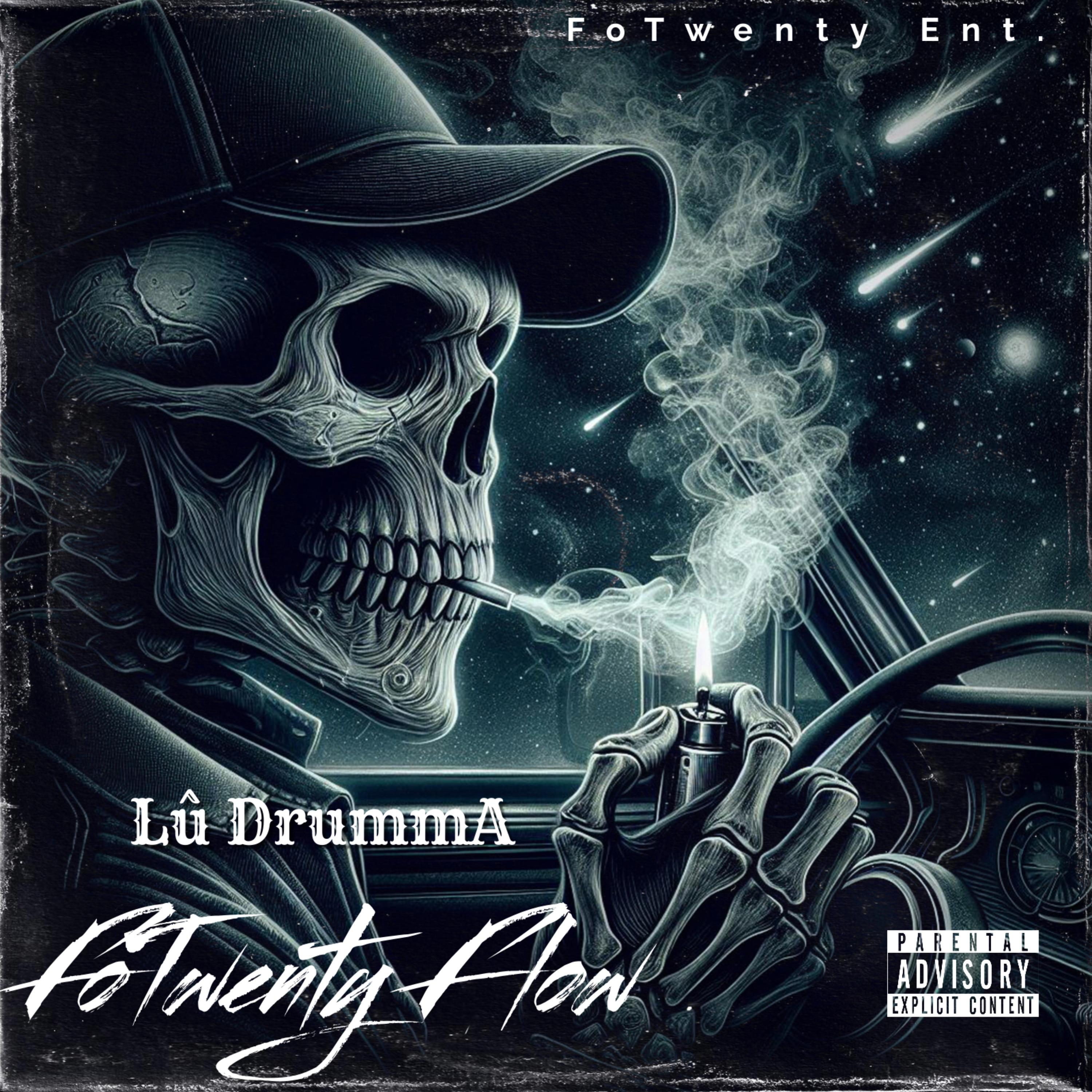 FoTwenty Flow artwork