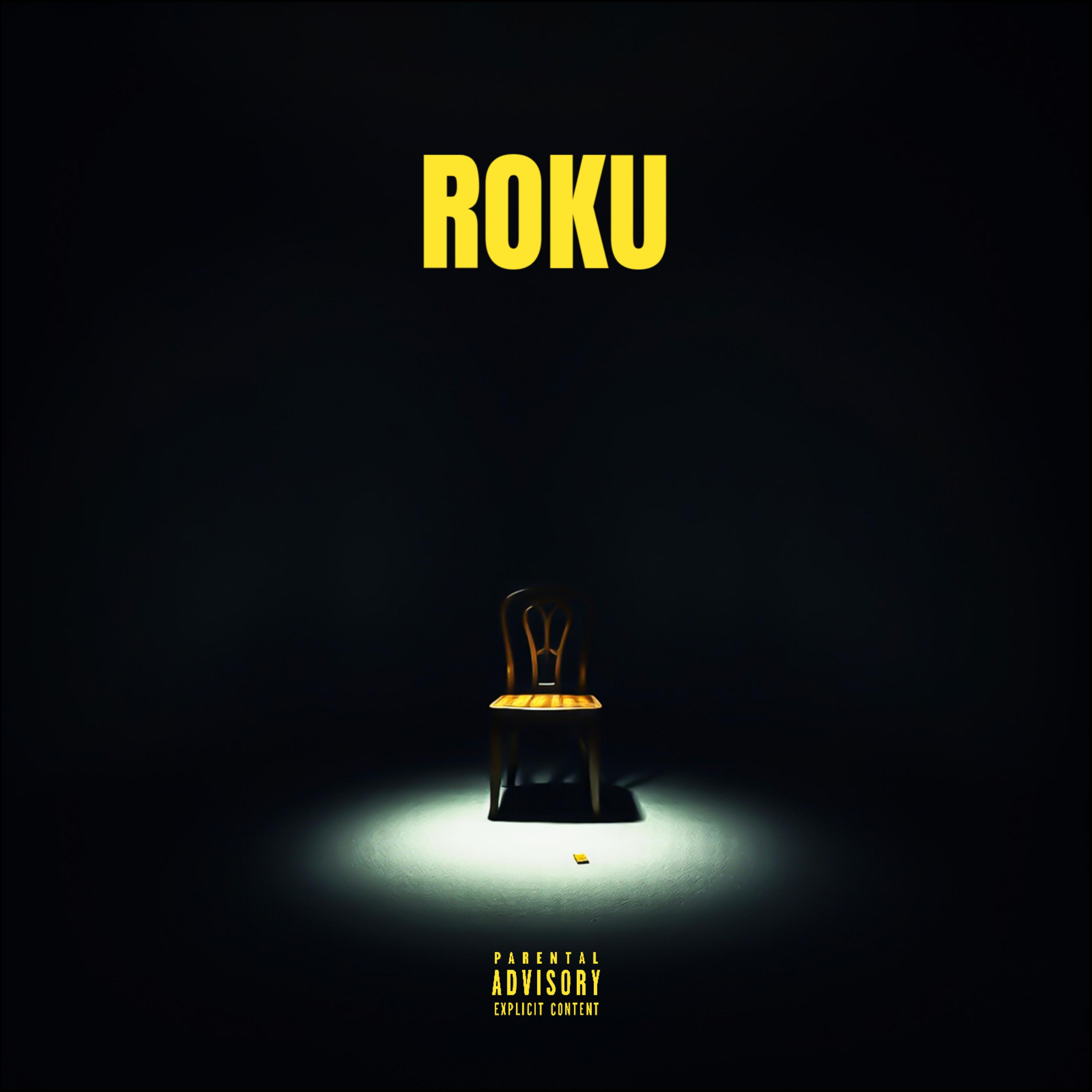 Roku artwork