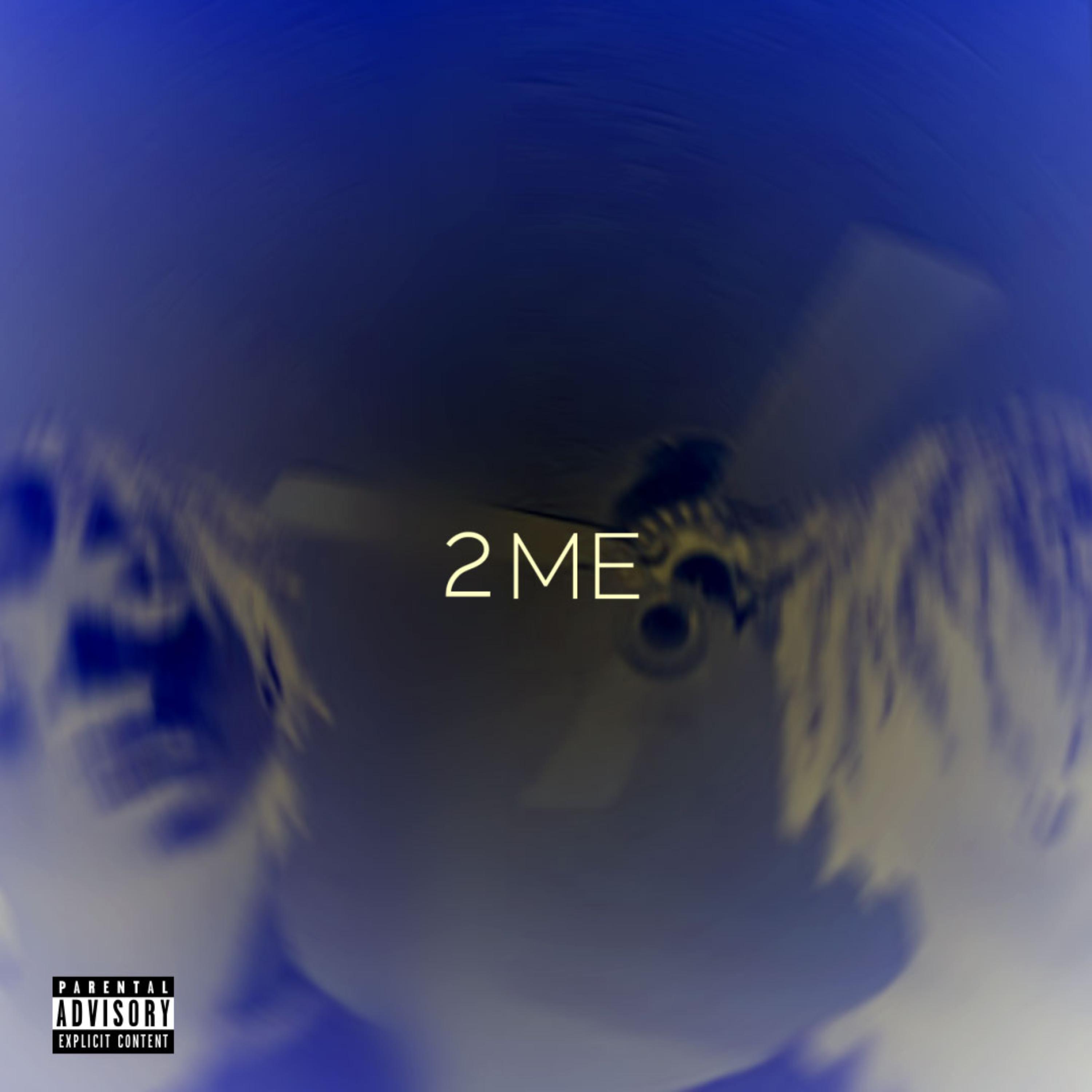 2 ME artwork