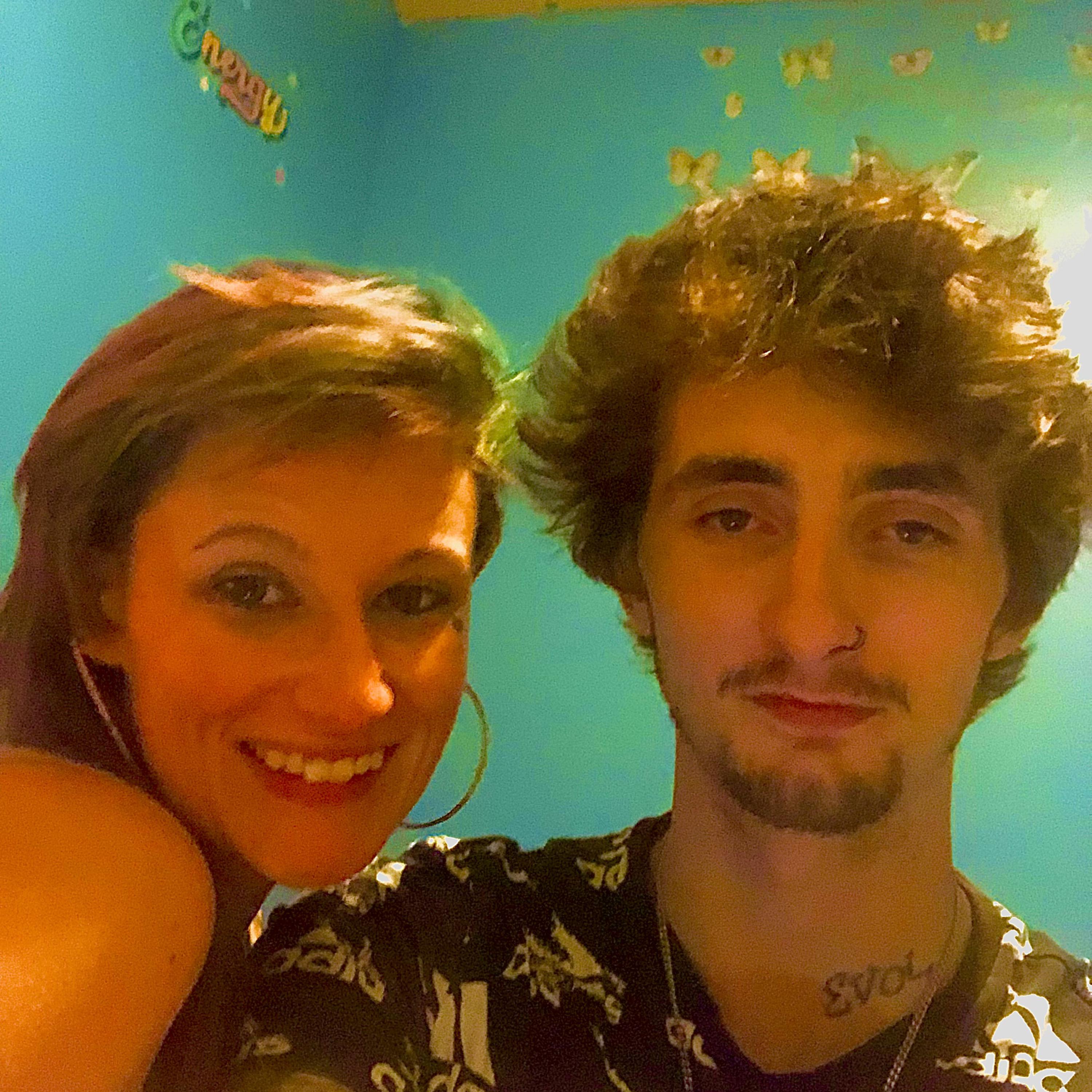 You Already Kno artwork