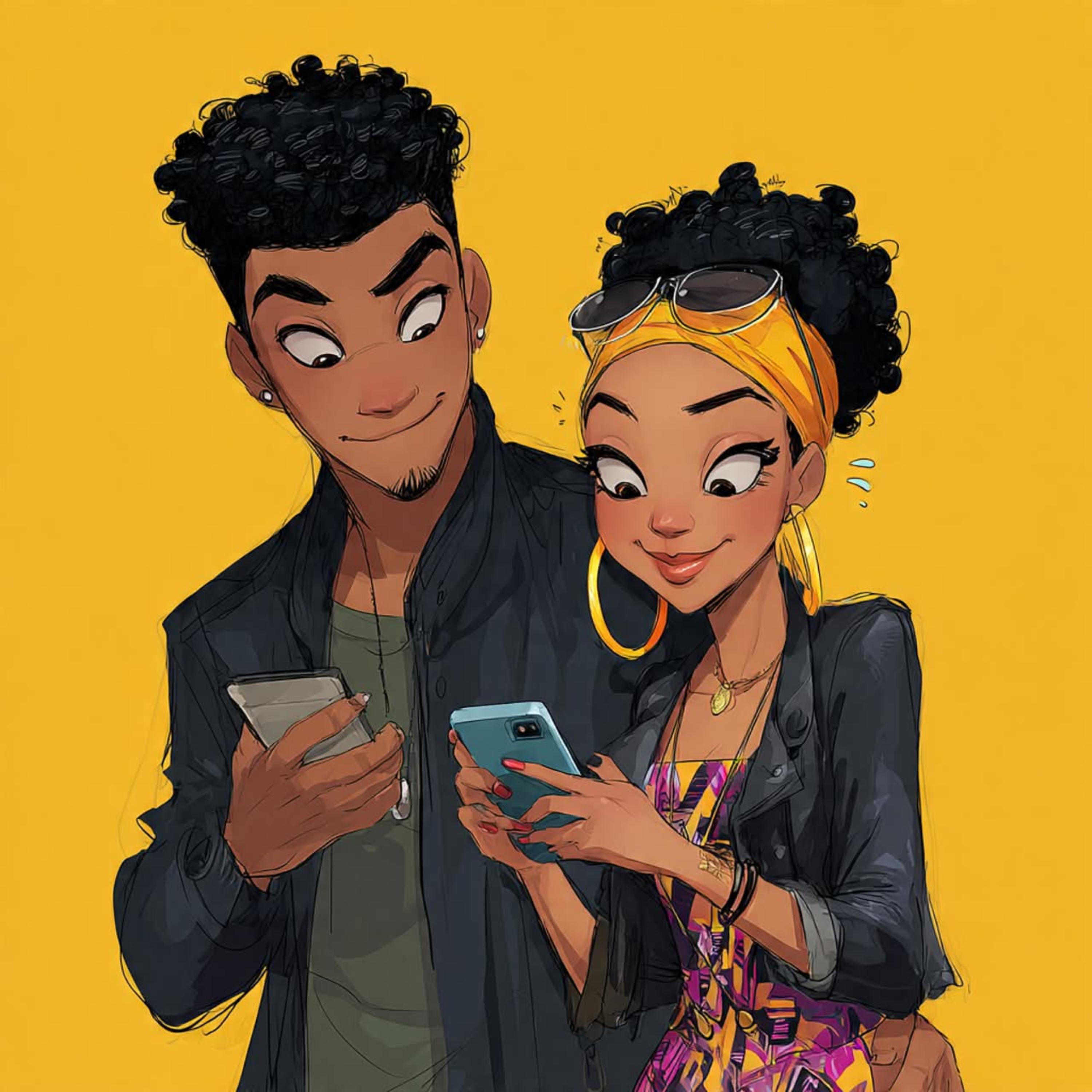 Show Me Your Emoji Truth artwork