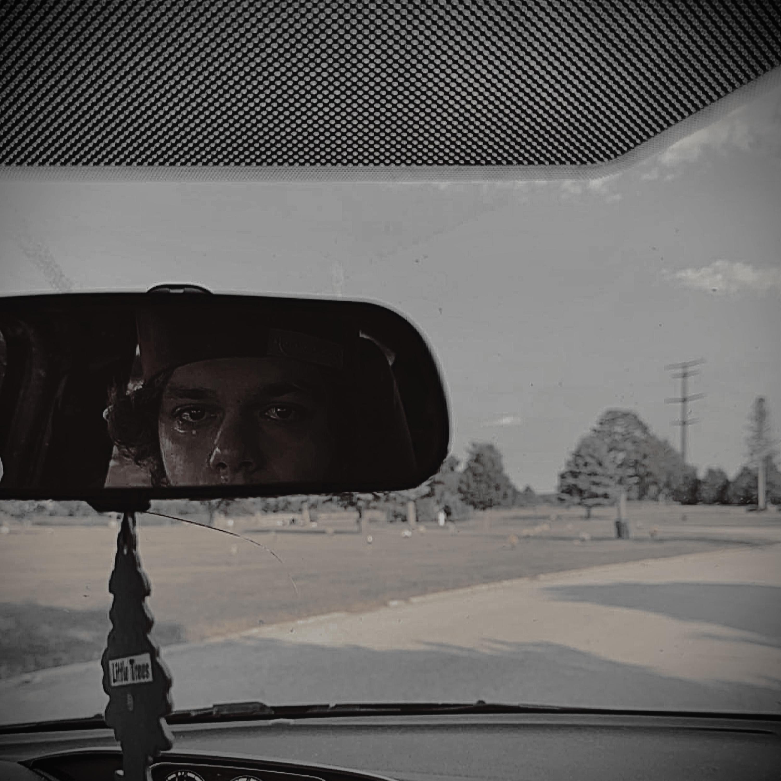 Thinking About You artwork