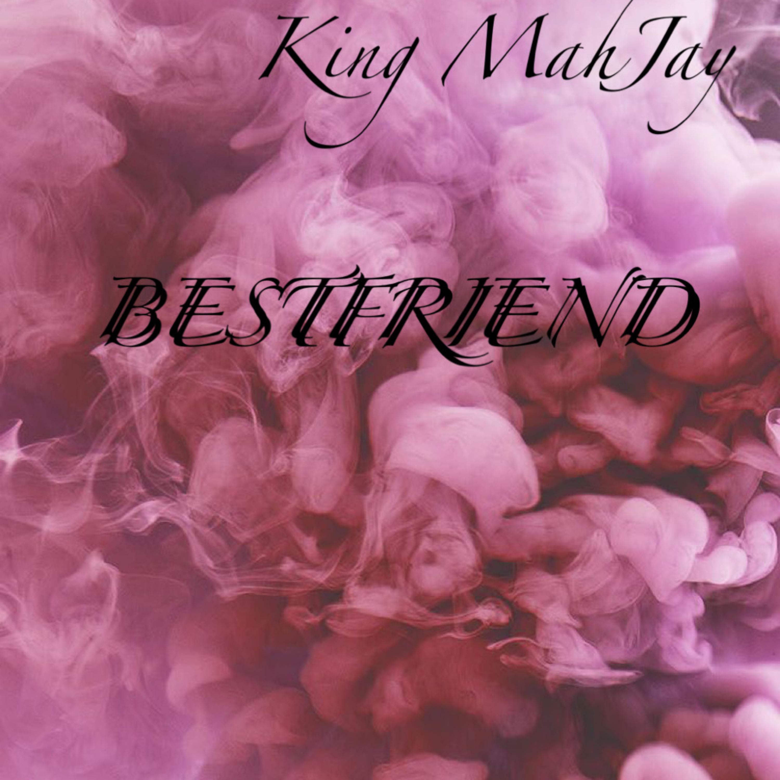 Bestfriend artwork