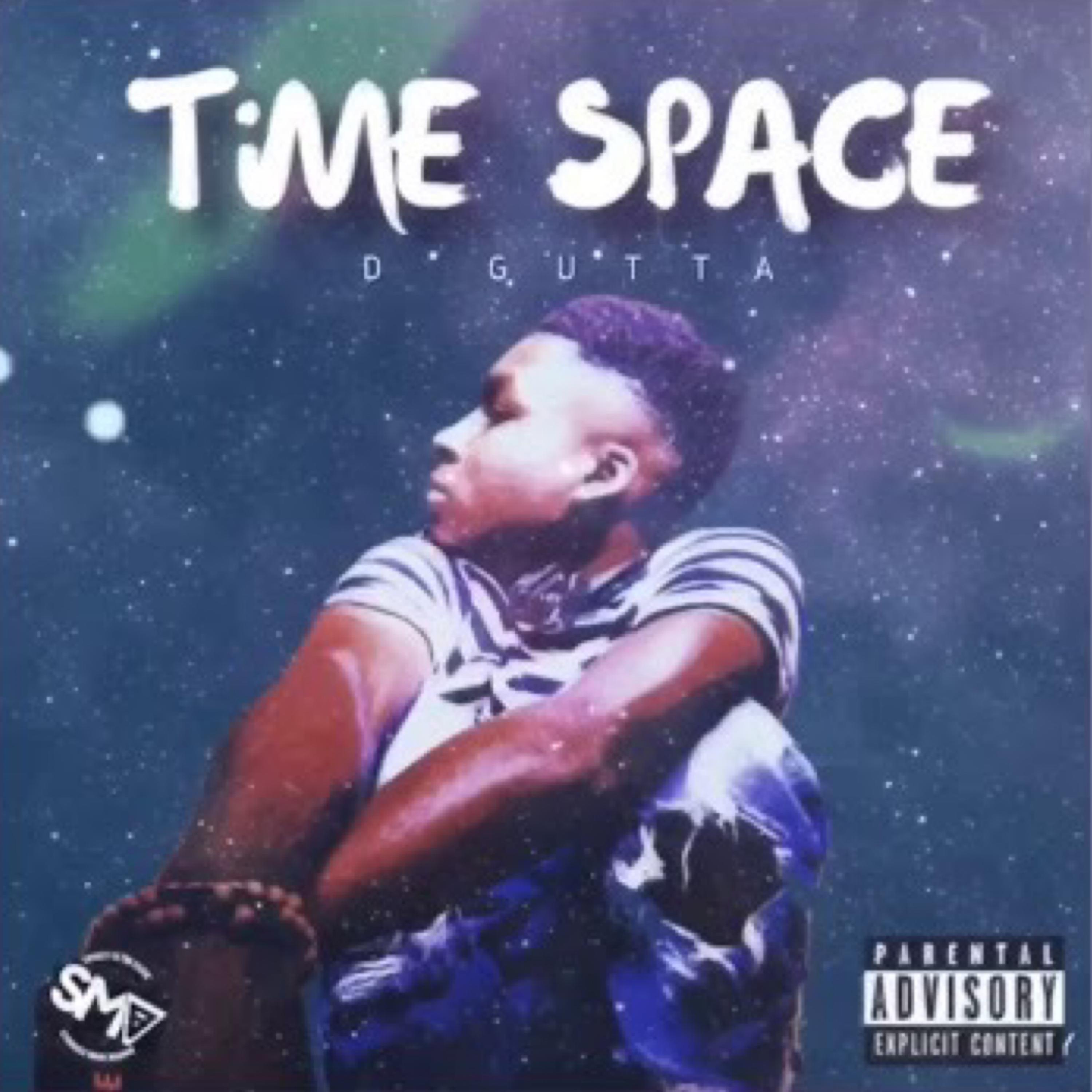 Time Space artwork