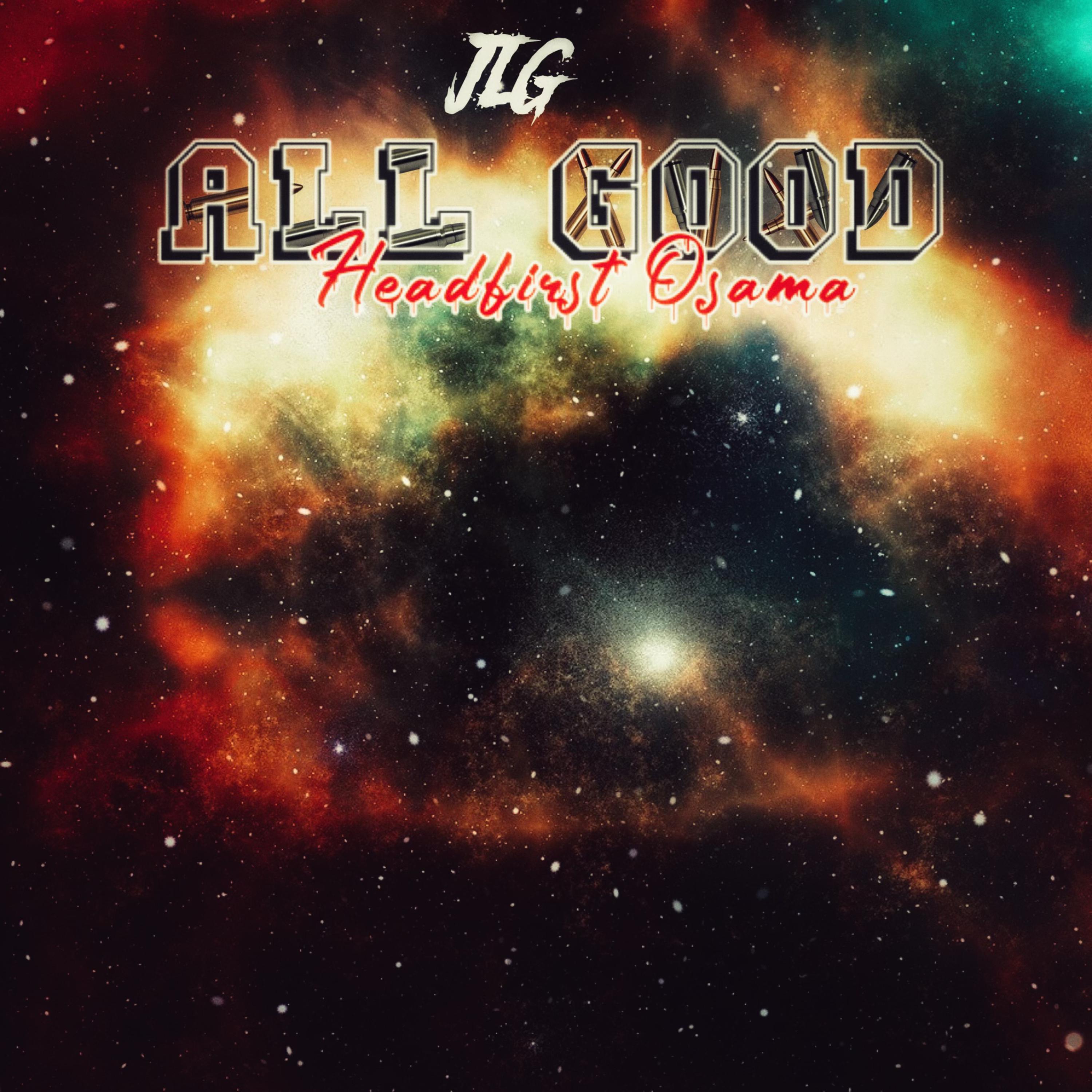 All Good artwork