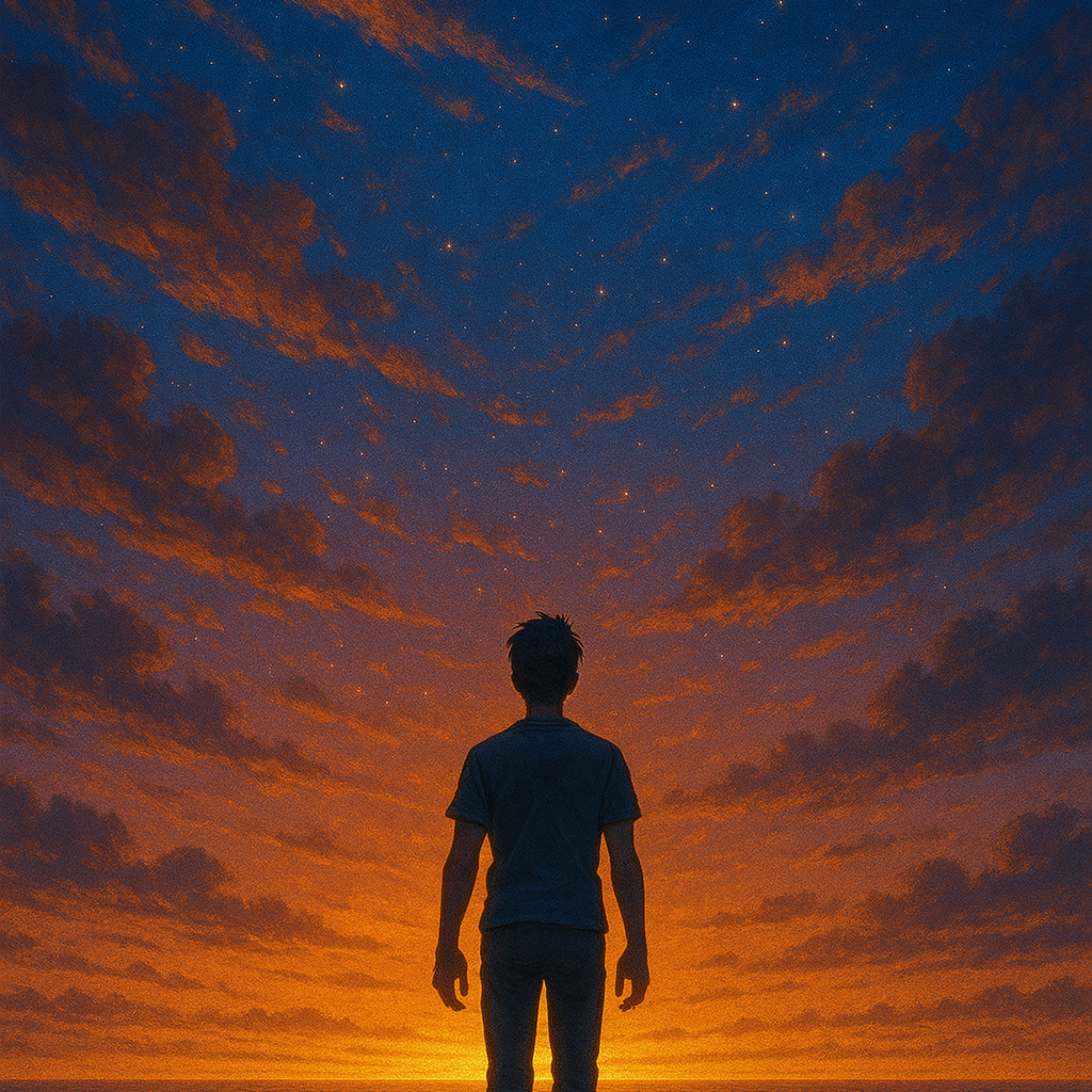 Eternal Horizon artwork