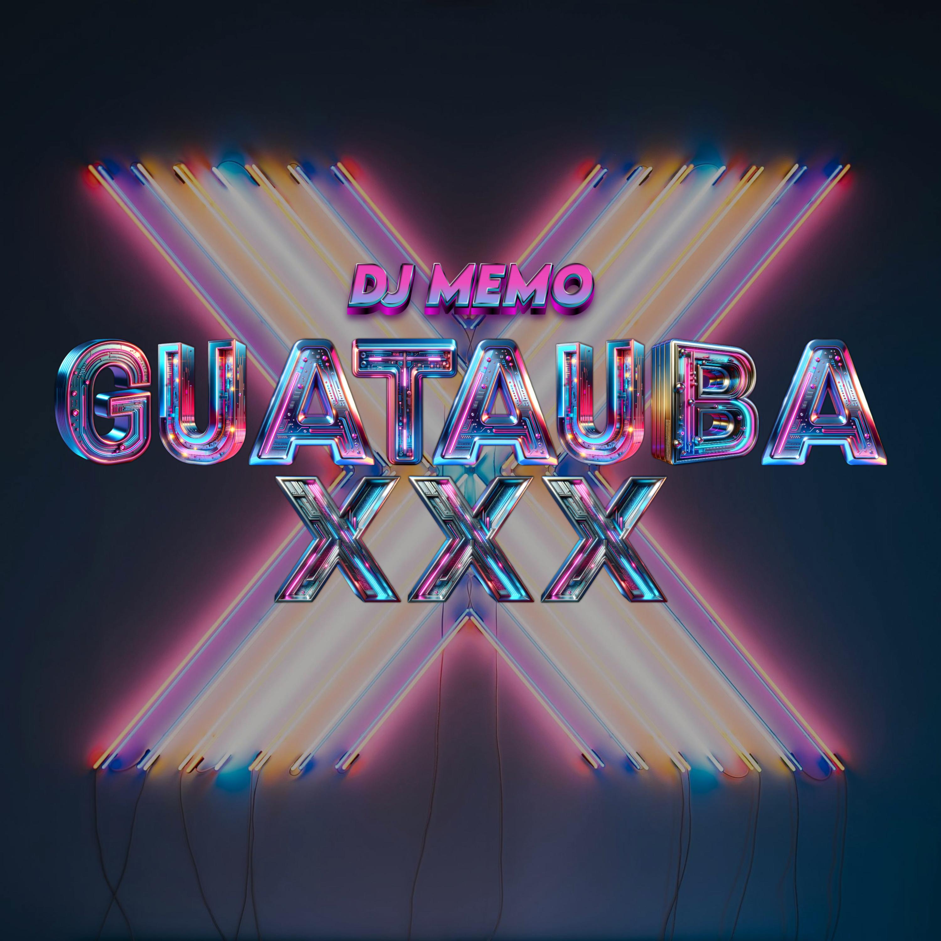 Guatauba XXX artwork