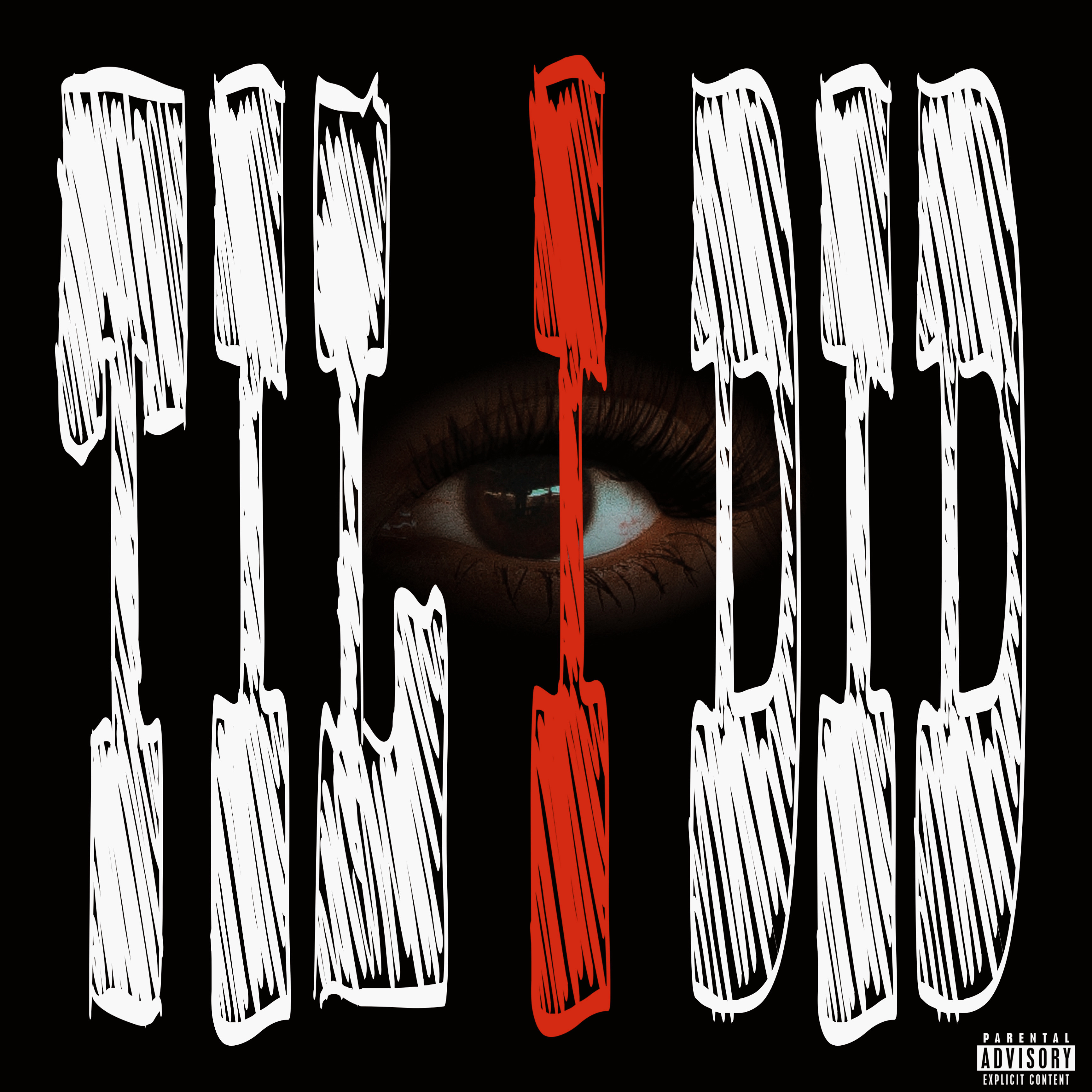 Til I Did artwork