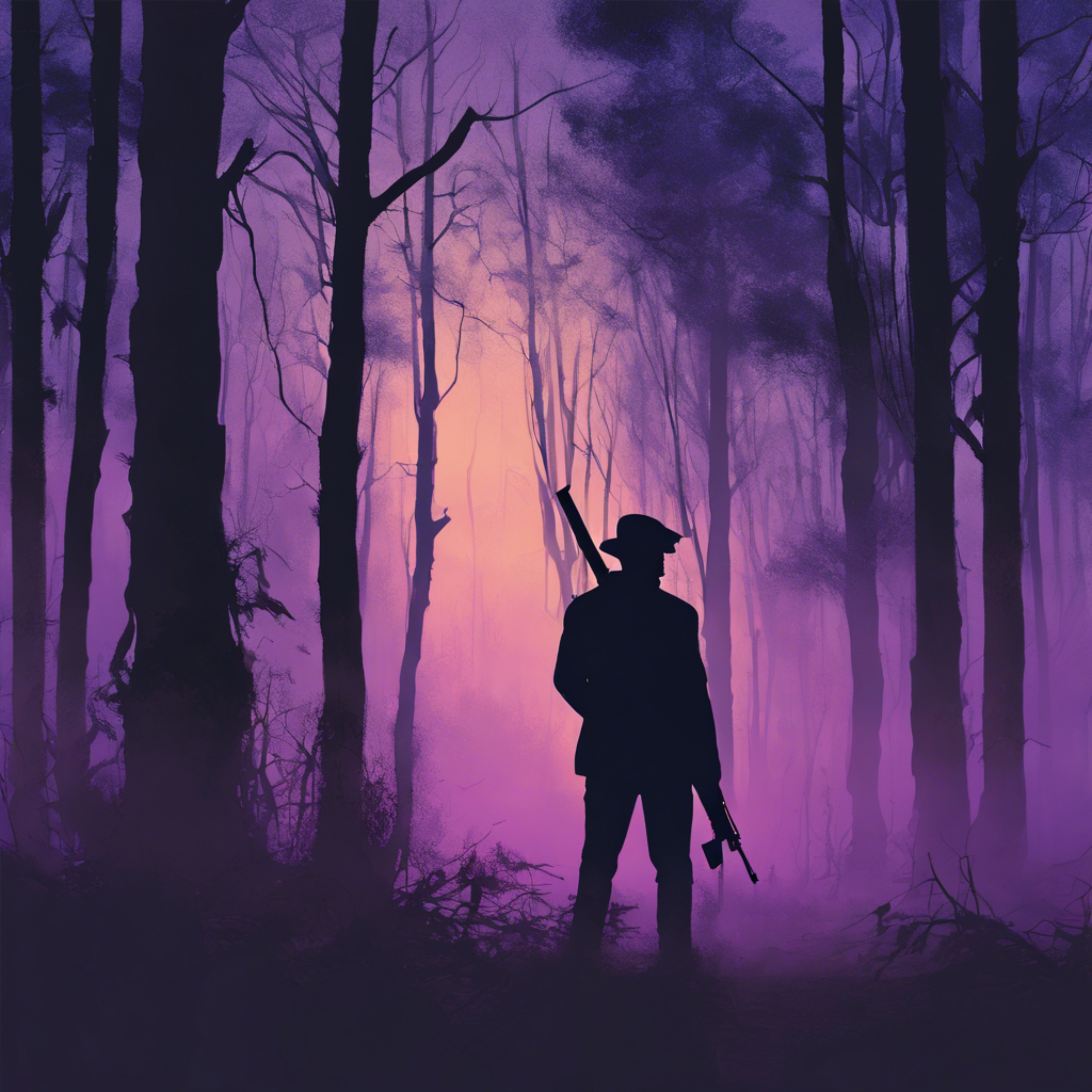 The Call We Didn’t Make artwork