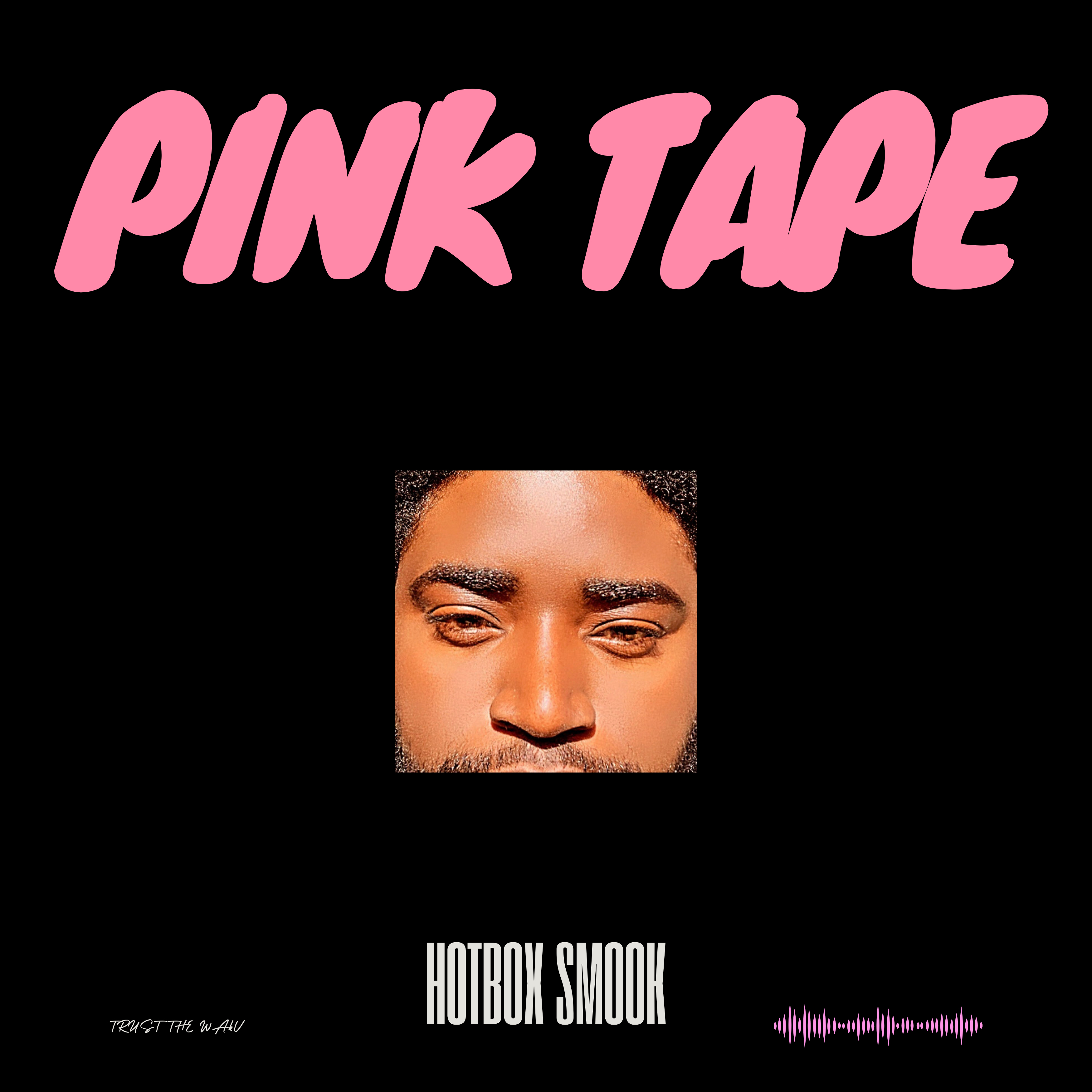 Pink Tape (Colors Vol 1) artwork