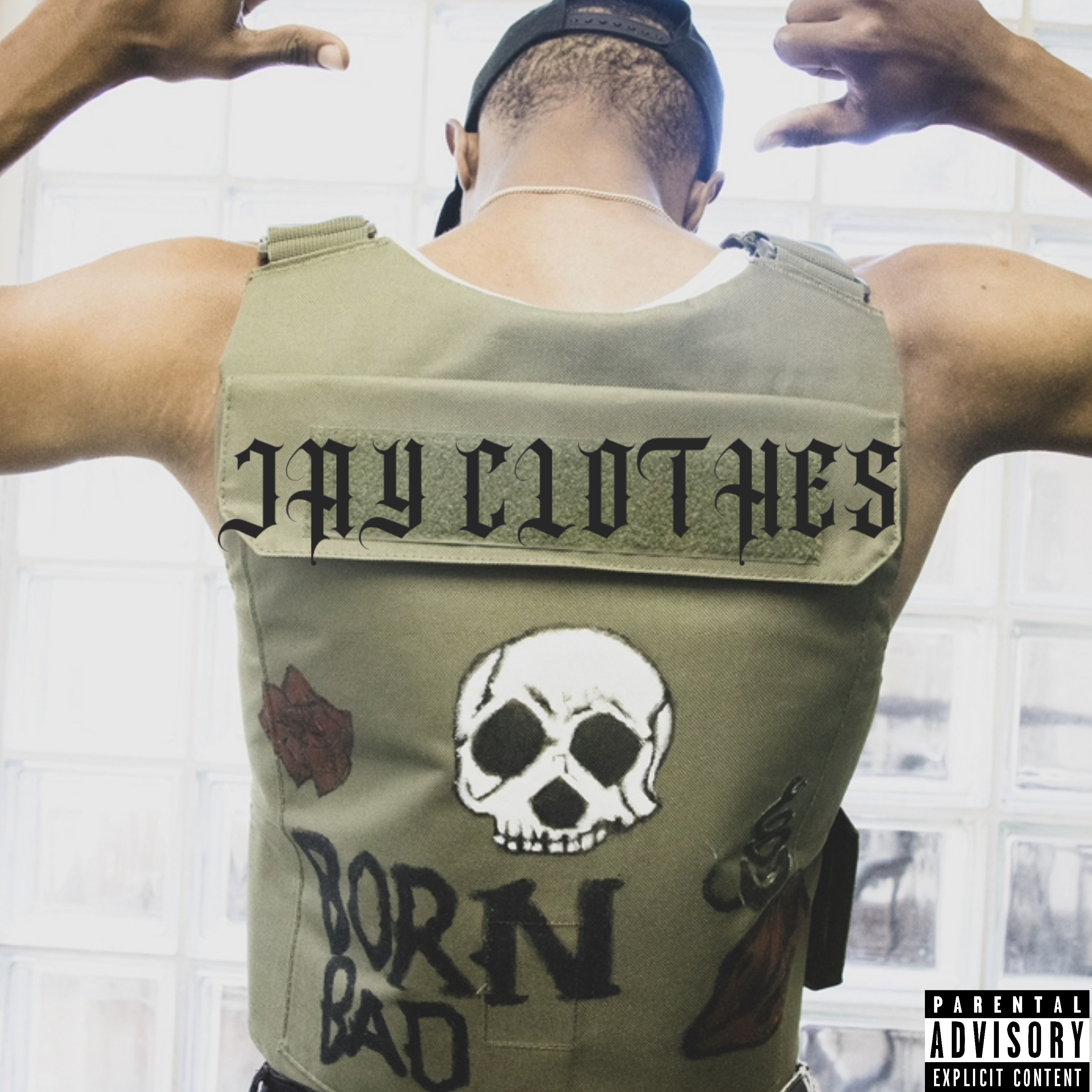 WORD 2 DA WISE artwork