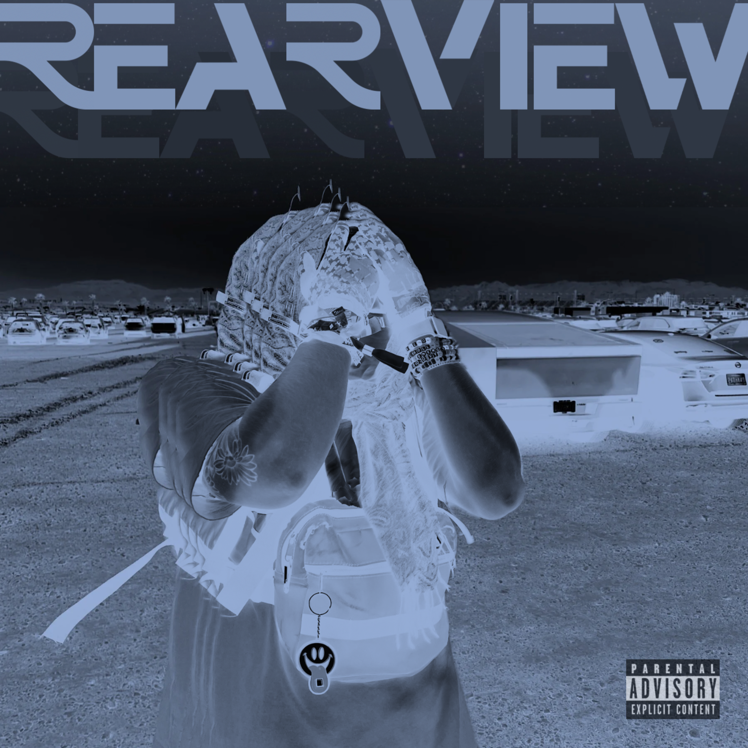 RearView artwork