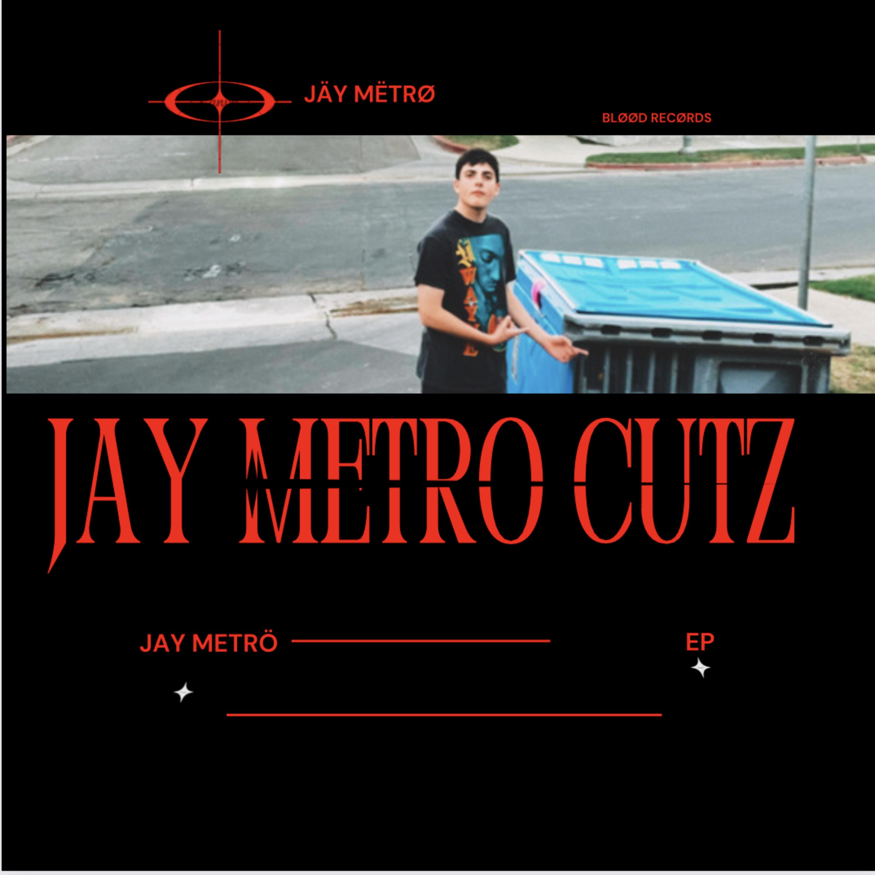 Metro Cutz artwork